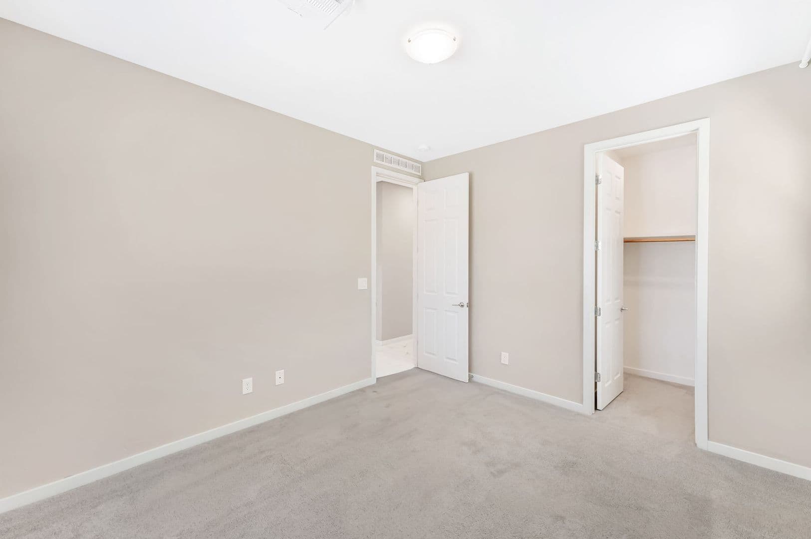 Las Vegas House: 12487 Notch Trail Ave