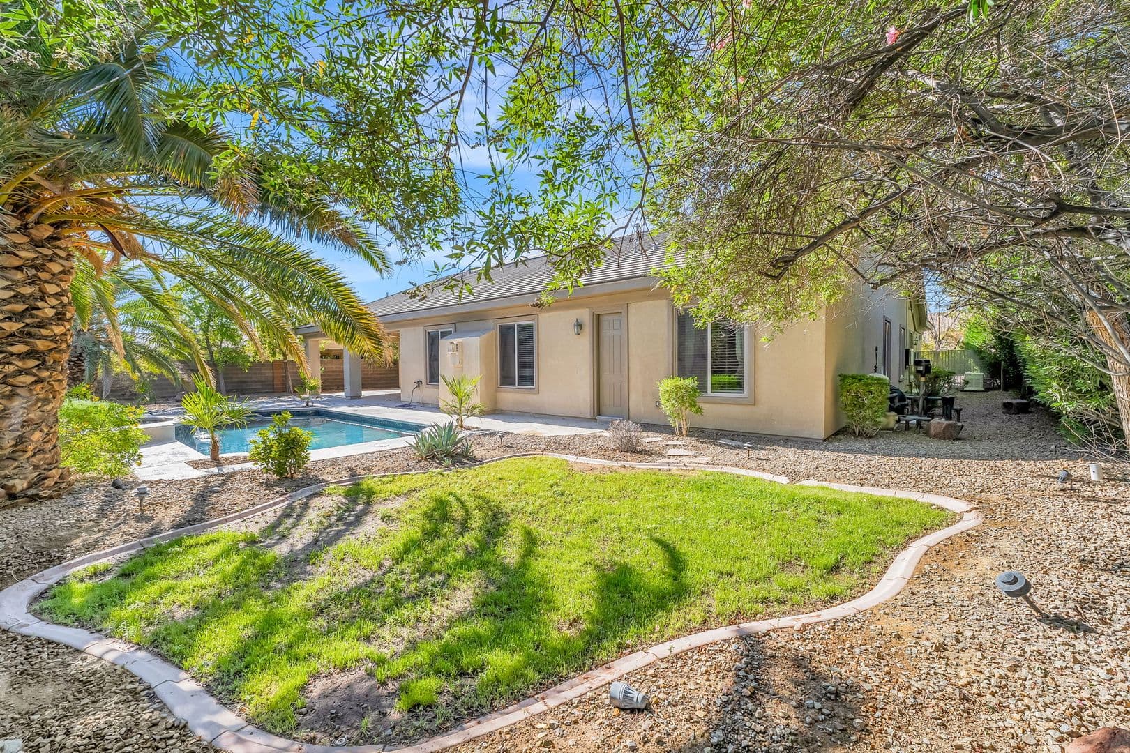 Las Vegas House: 3694 Cameron Paul Ct
