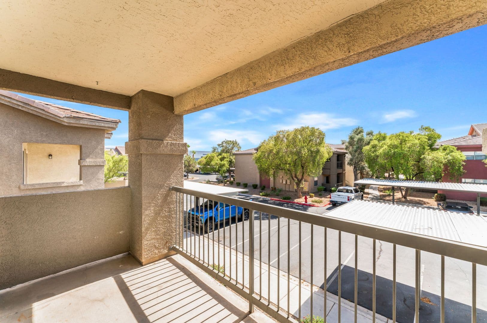 Las Vegas House: 8000 Badura Ave #2070