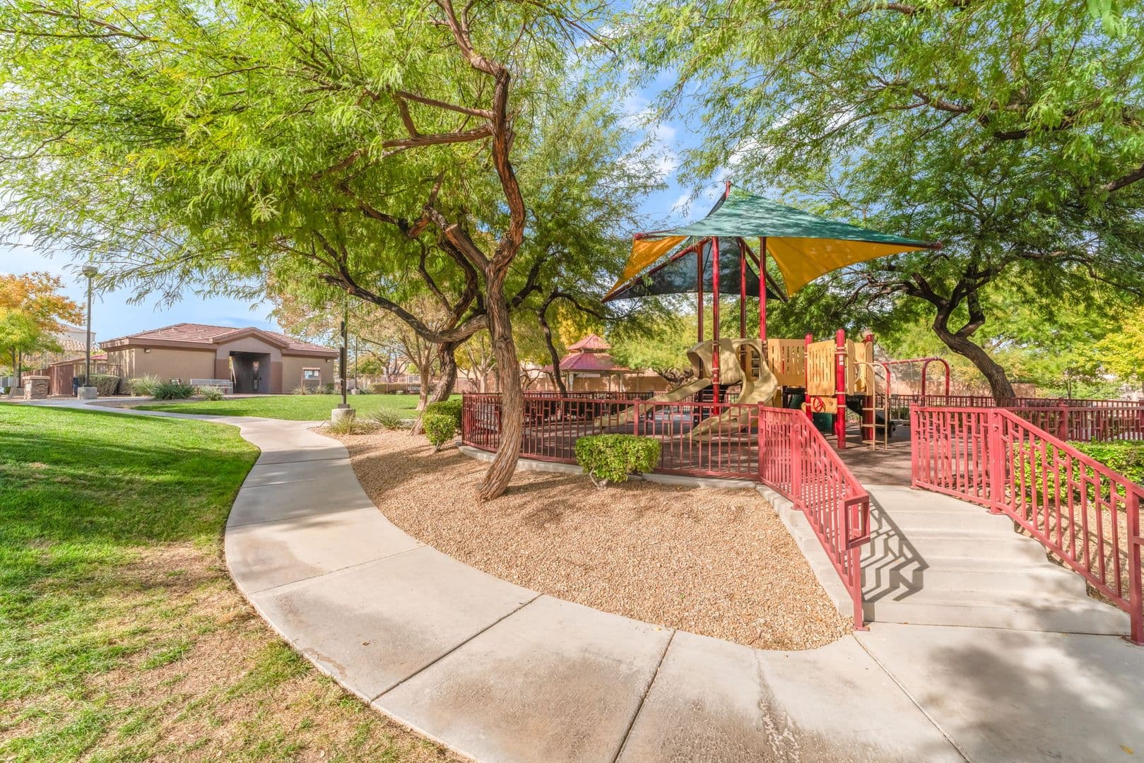 Las Vegas House: 8941 Glass Gallery Ct