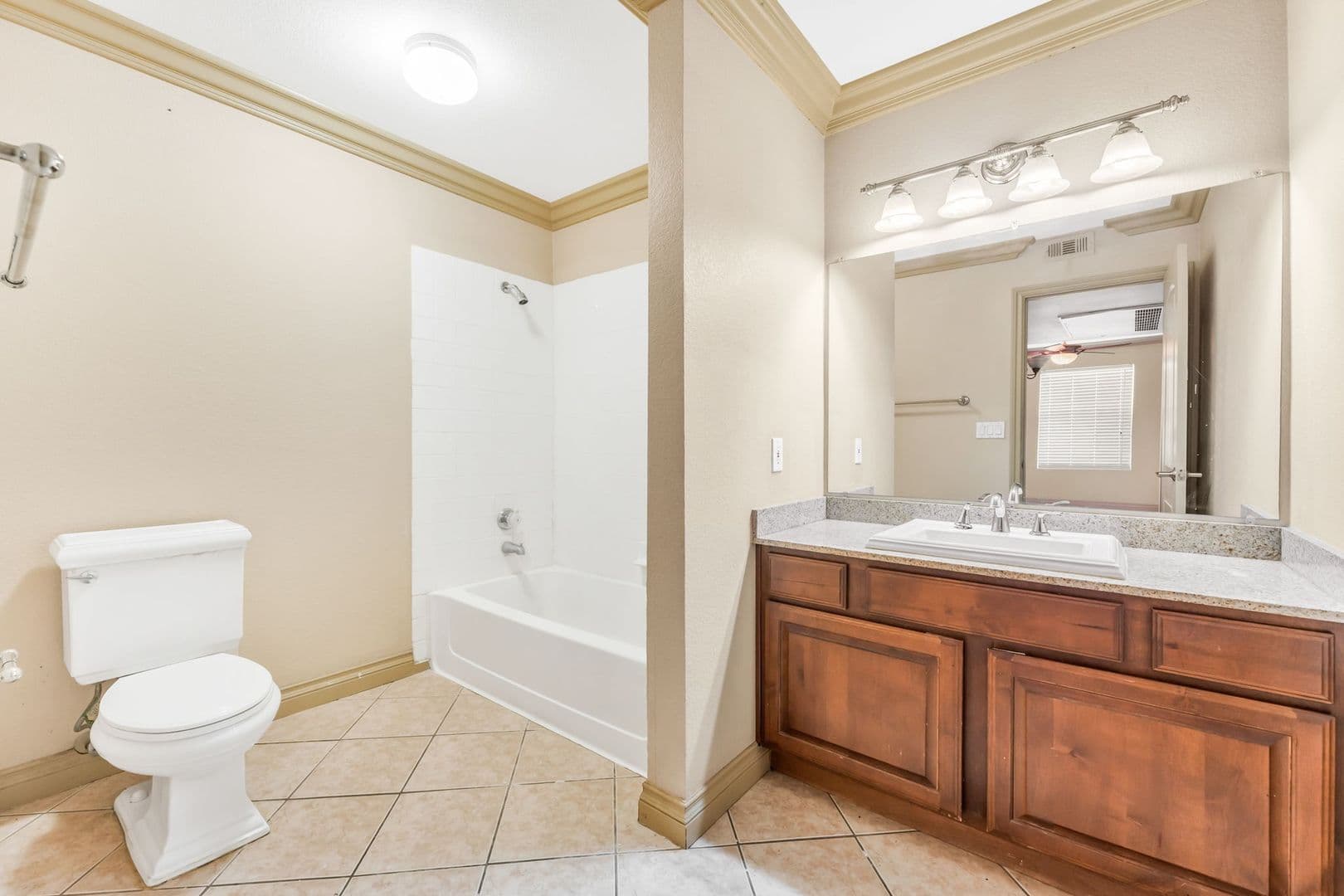 Las Vegas House: 1150 North Buffalo #2028