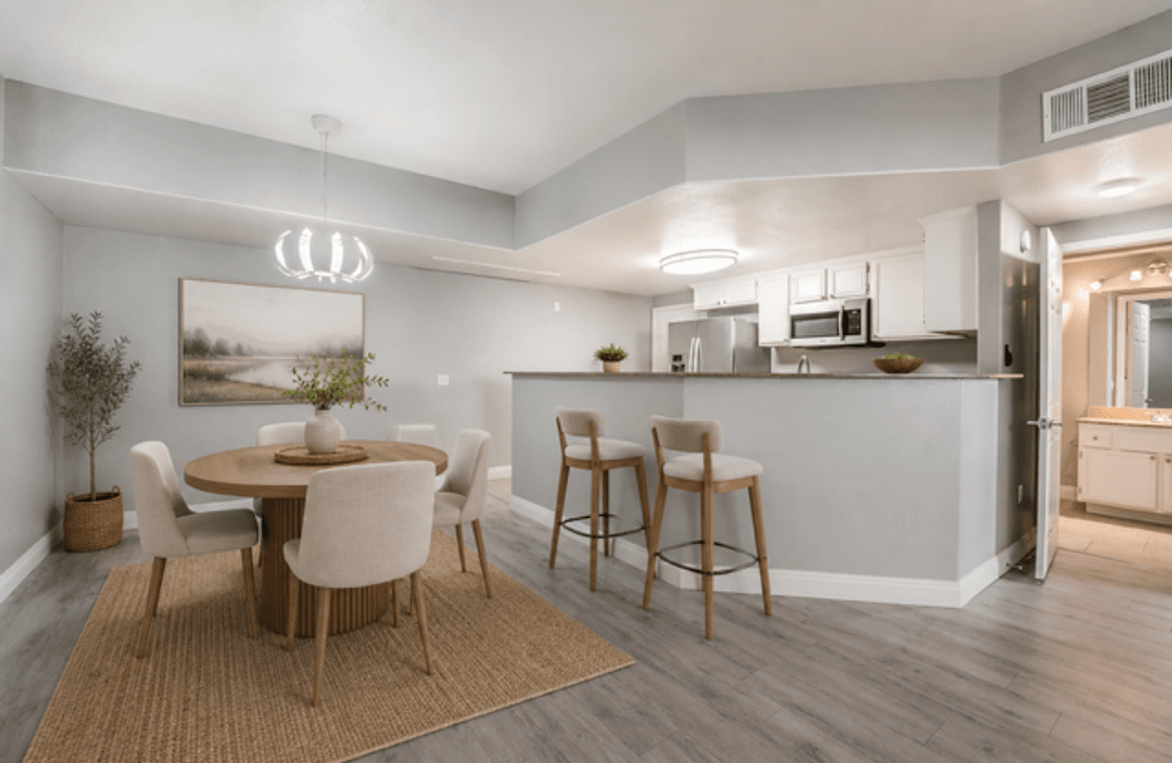 Las Vegas House: 10001 Peace Way #1276