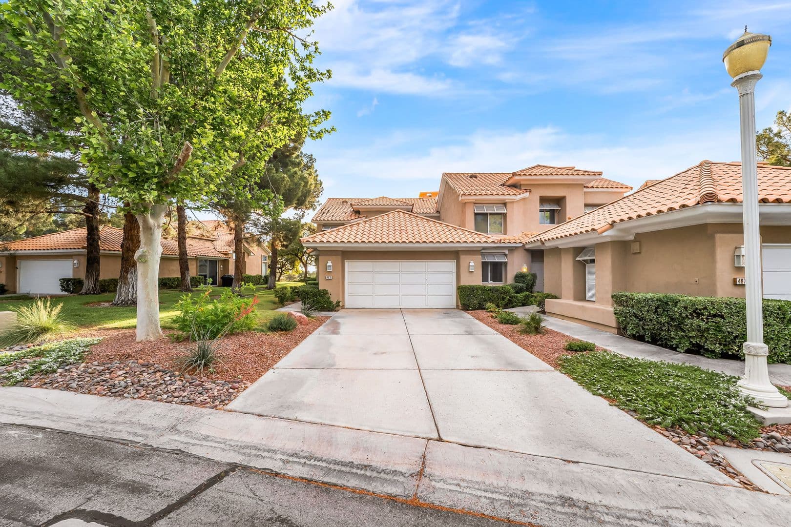 Las Vegas House: 4970 Mount Pleasant Ln