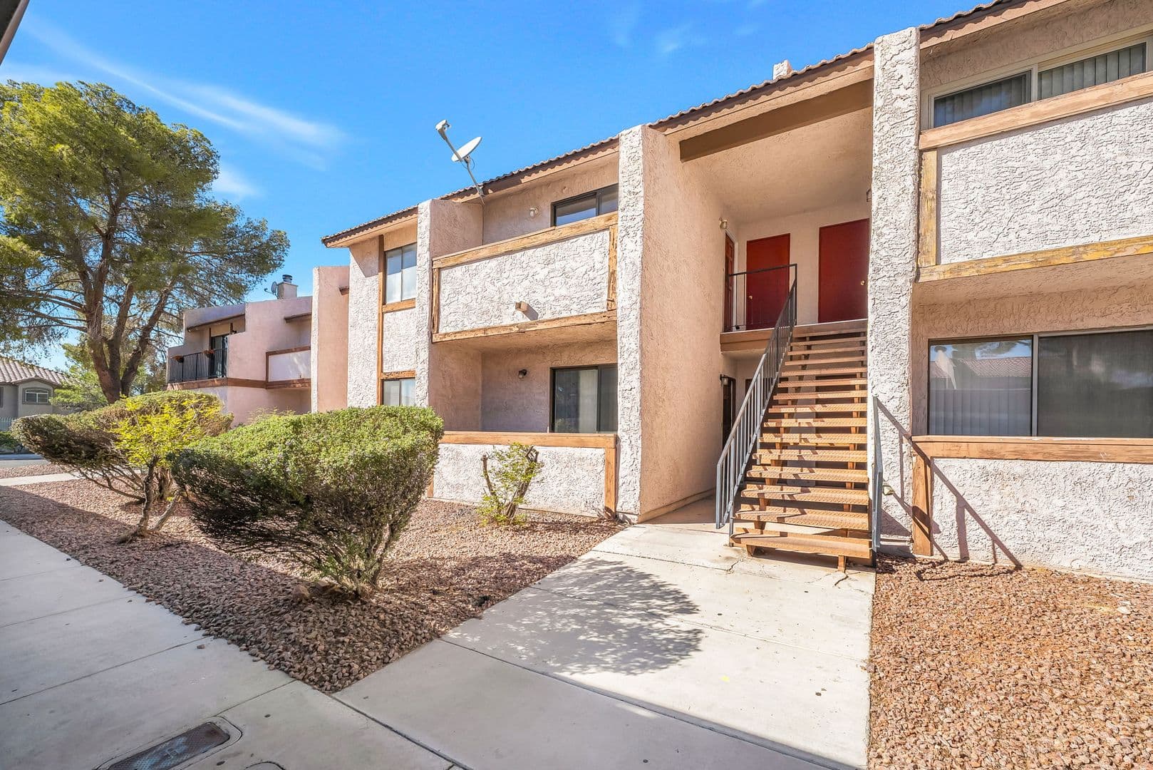 Las Vegas House: 5264 Child Ct #92