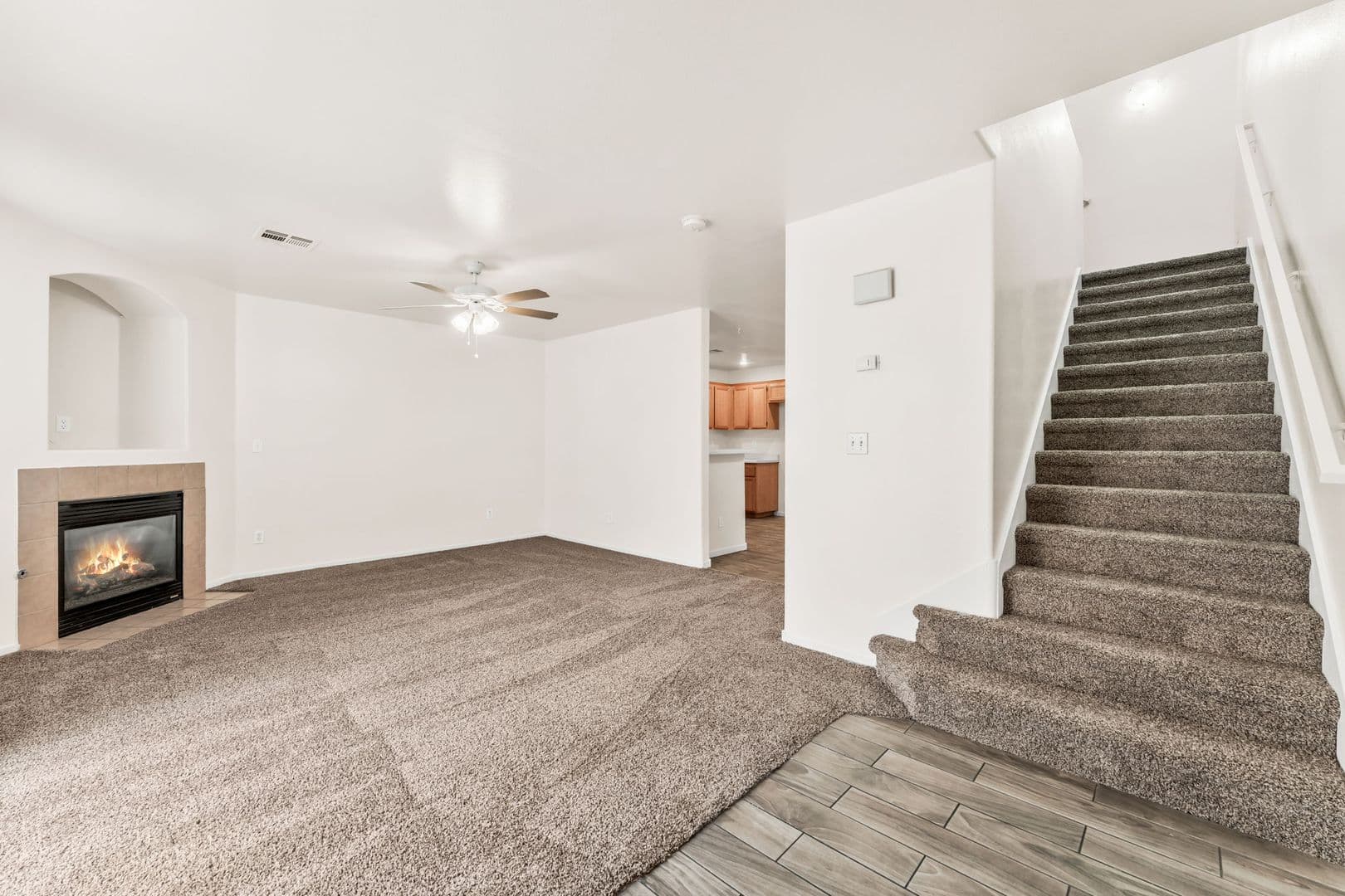 Las Vegas House: 3686 Golden Sunset Ct