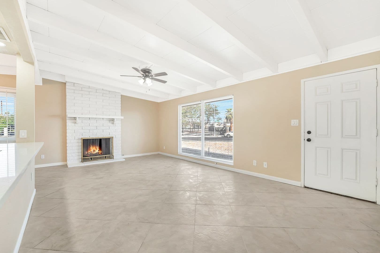Las Vegas House: 867 Lulu Ave.