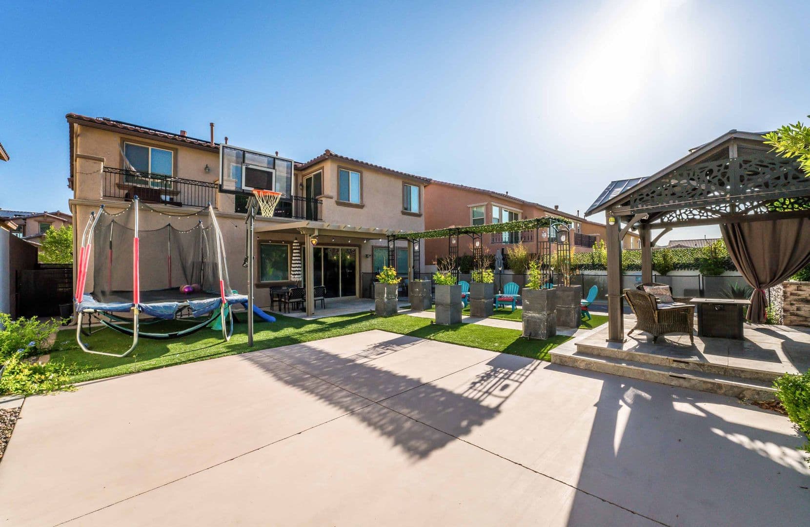 Henderson House: 2787 Athens Ridge Dr