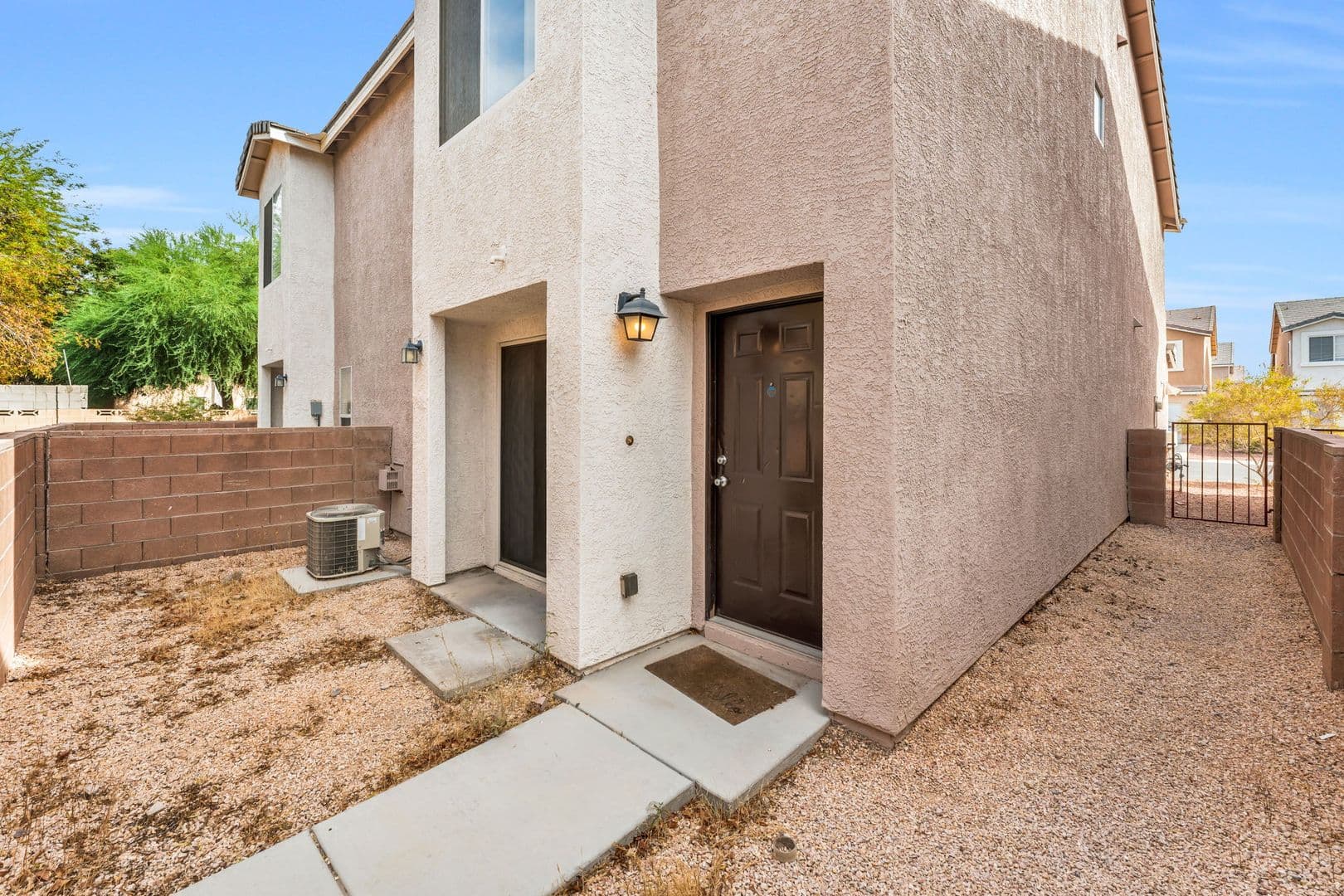 Las Vegas House: 3686 Golden Sunset Ct