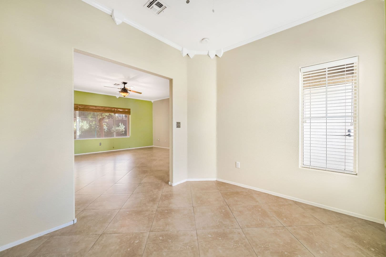 Henderson House: 2573 Shellsburg Ave