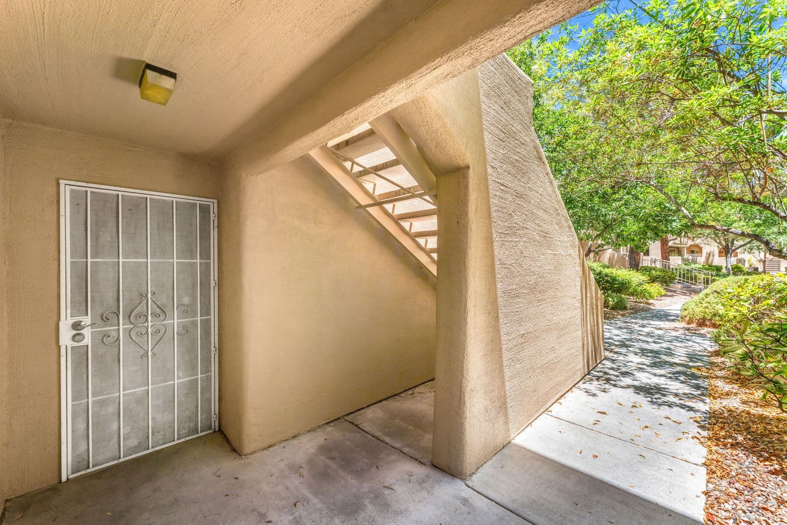 Las Vegas House: 1901 Rio Canyon Ct #102