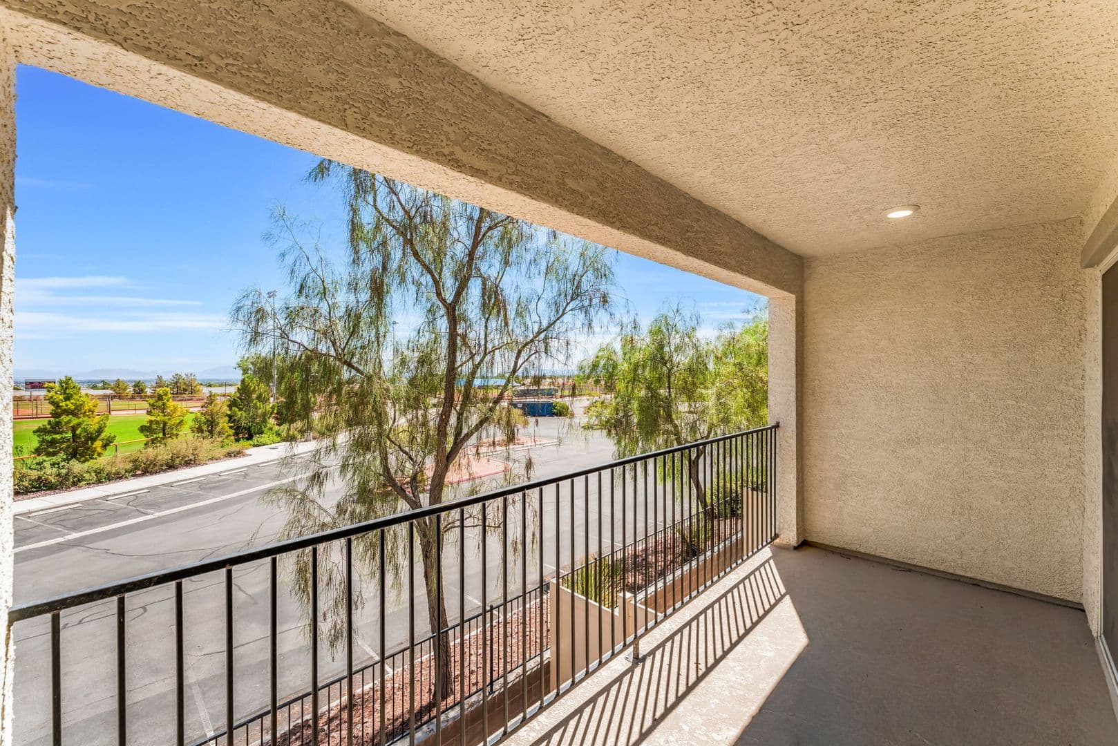 Las Vegas House: 3892 Enchanted Sky St