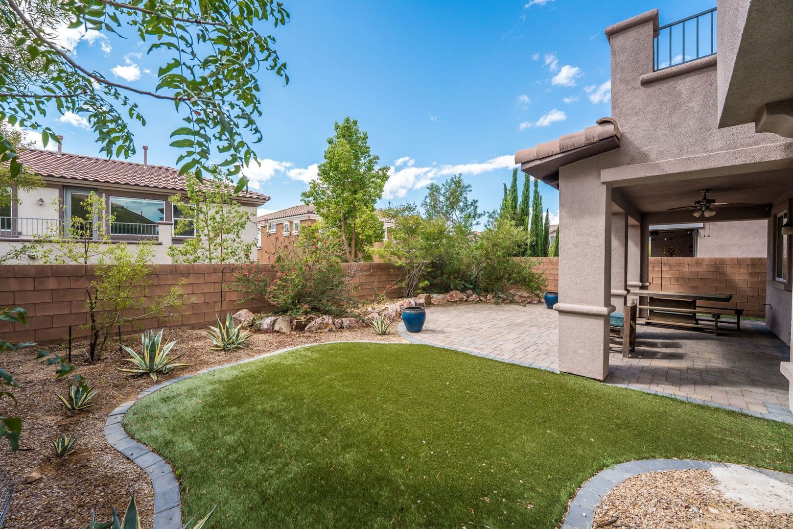 Las Vegas House: 11577 Hadwen Ln