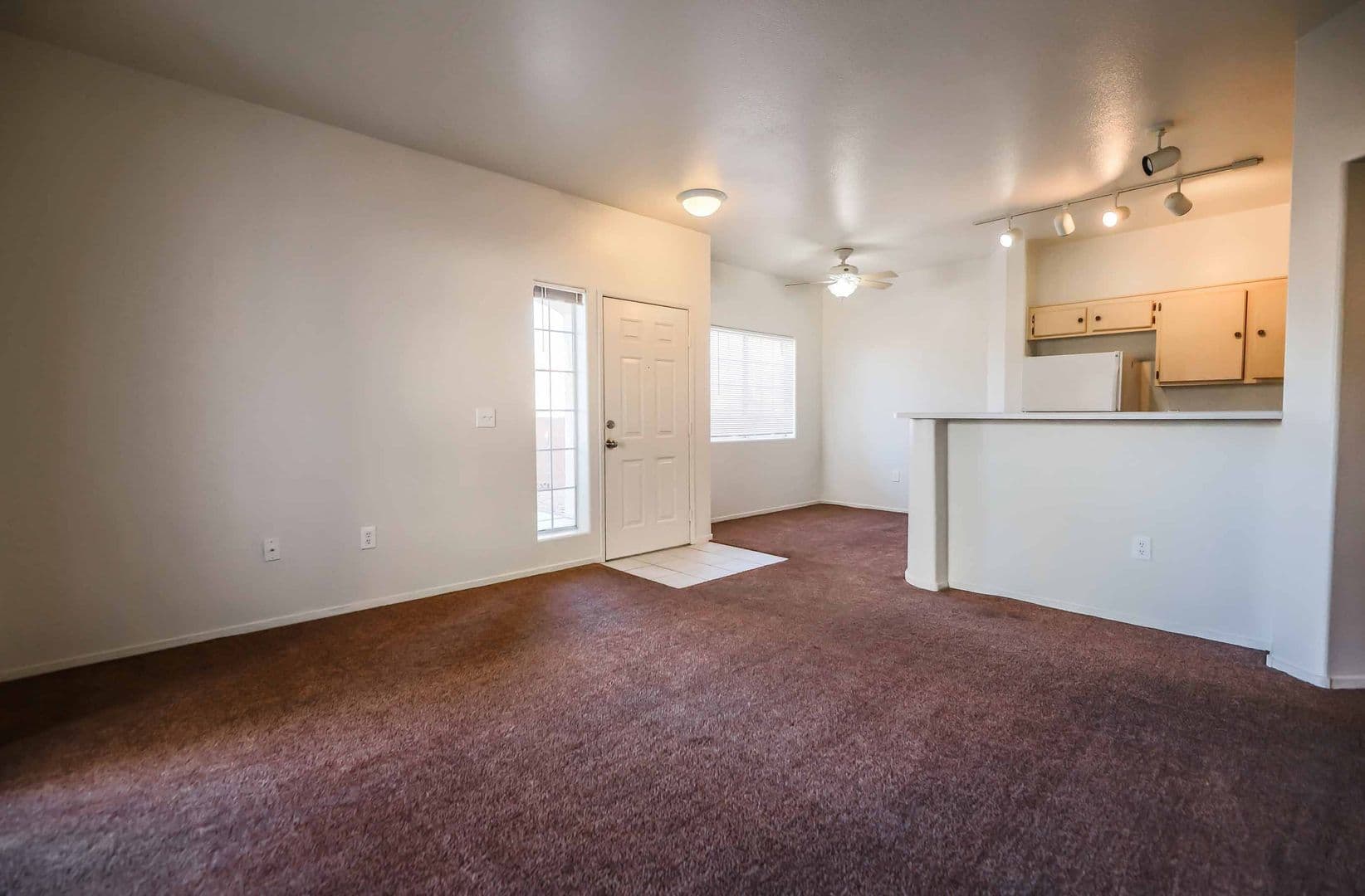 N. Las Vegas House: 1881 Alexander Rd. Unit 108
