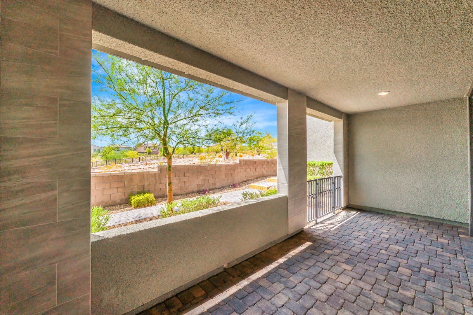 Las Vegas House: 11569 Cedar Shore Ave
