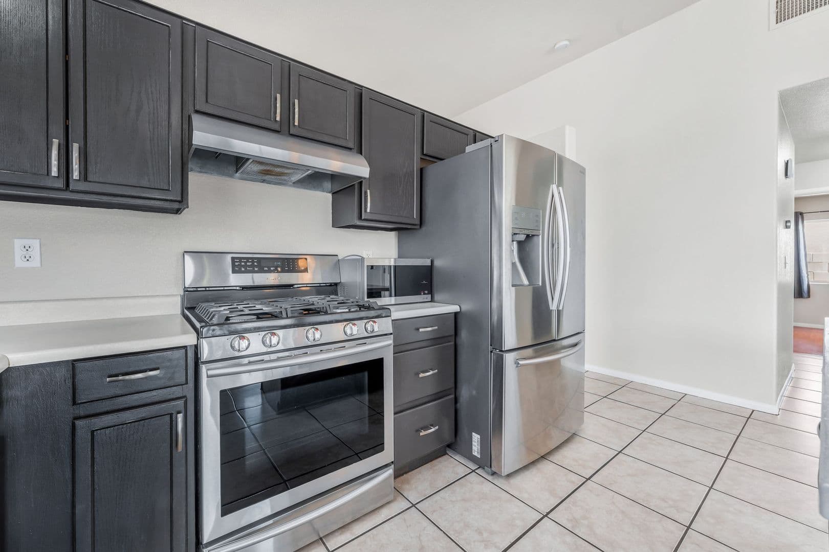North Las Vegas House: 4353 Scarlet Sea Ave