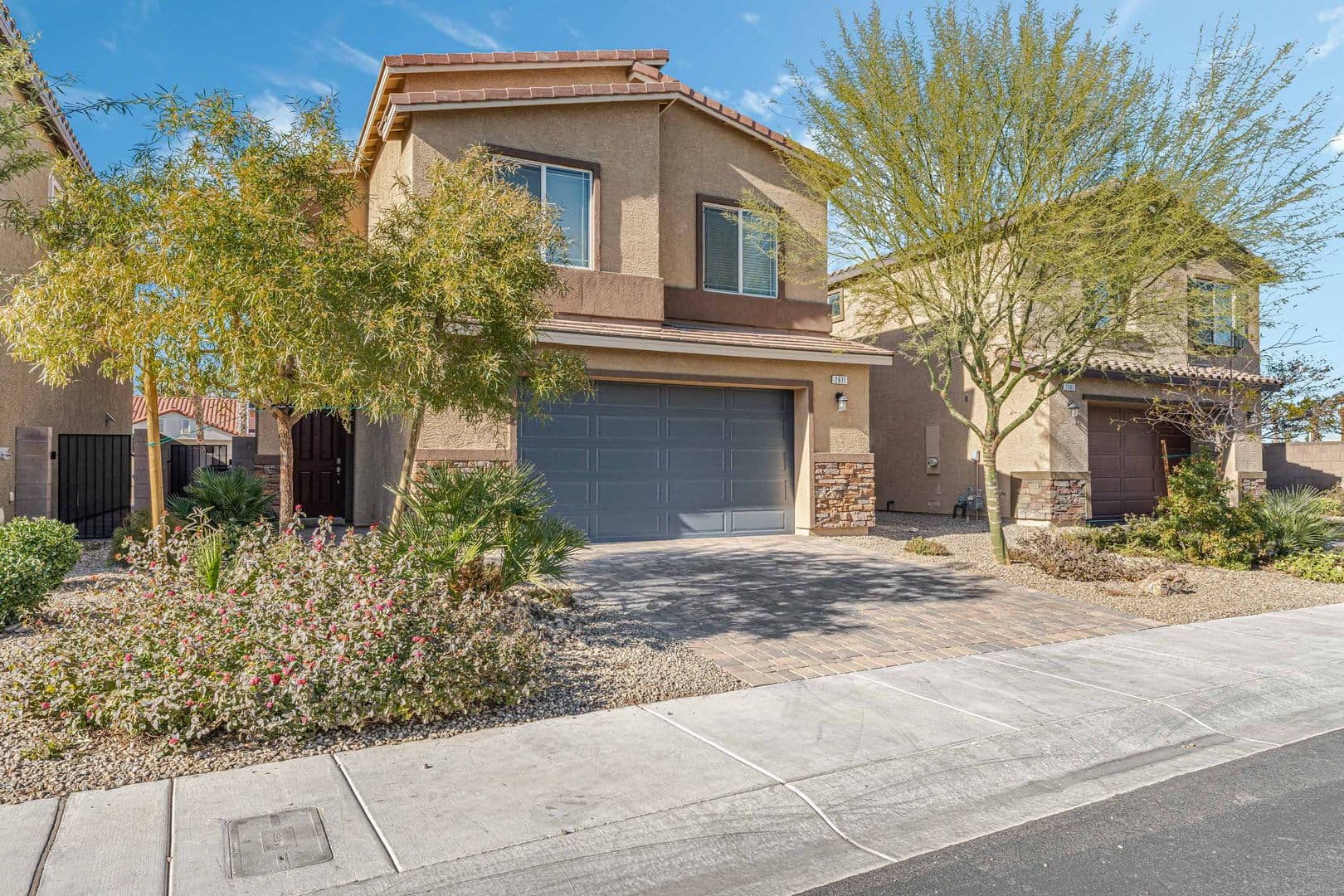 Las Vegas House: 2611 Infinity Bay Ct