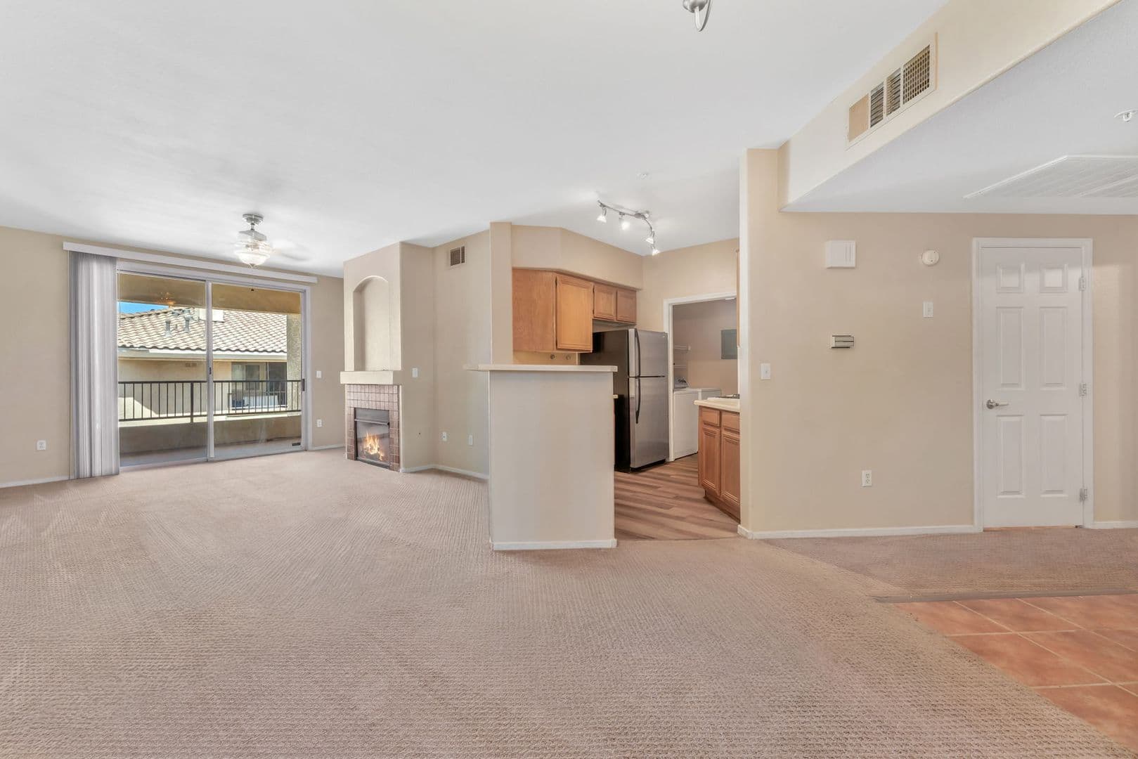 Las Vegas House: 7139 South Durango #309