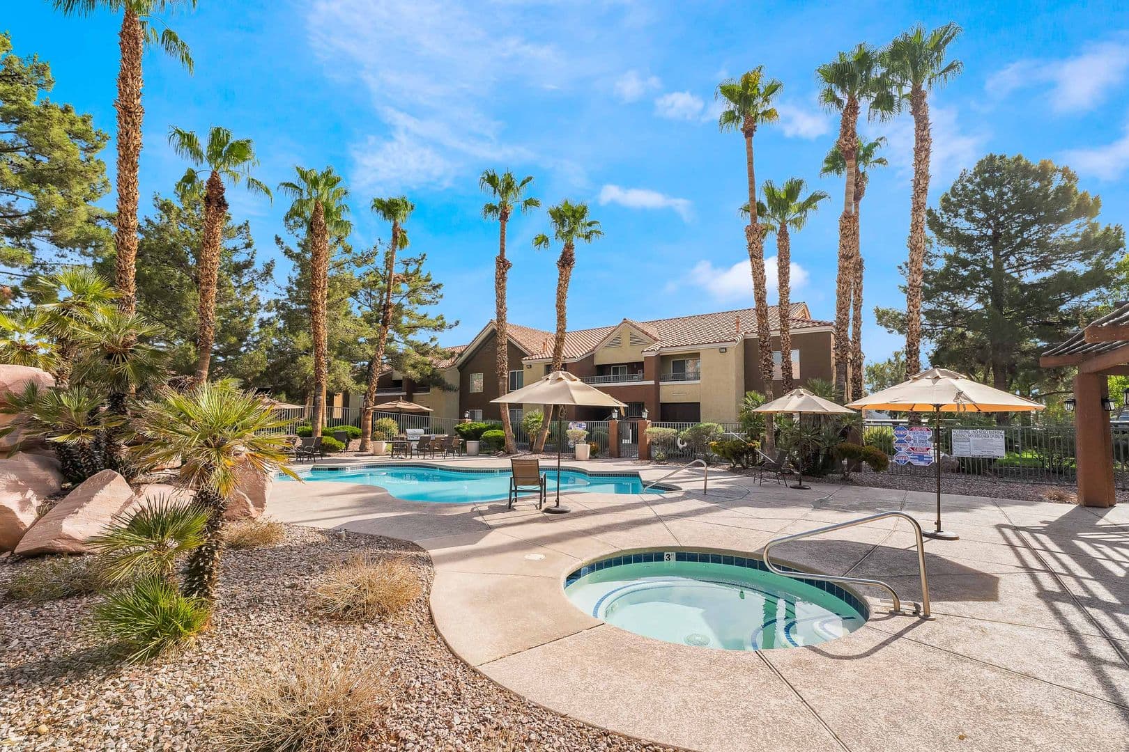 Henderson House: 2120 Ramrod Ave #825
