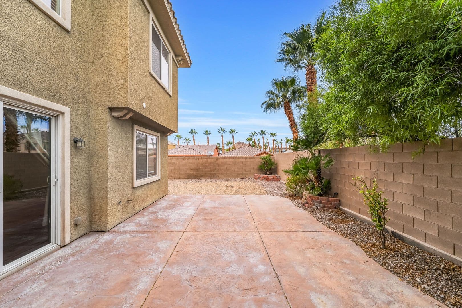Las Vegas House: 168 Red Tee Lane