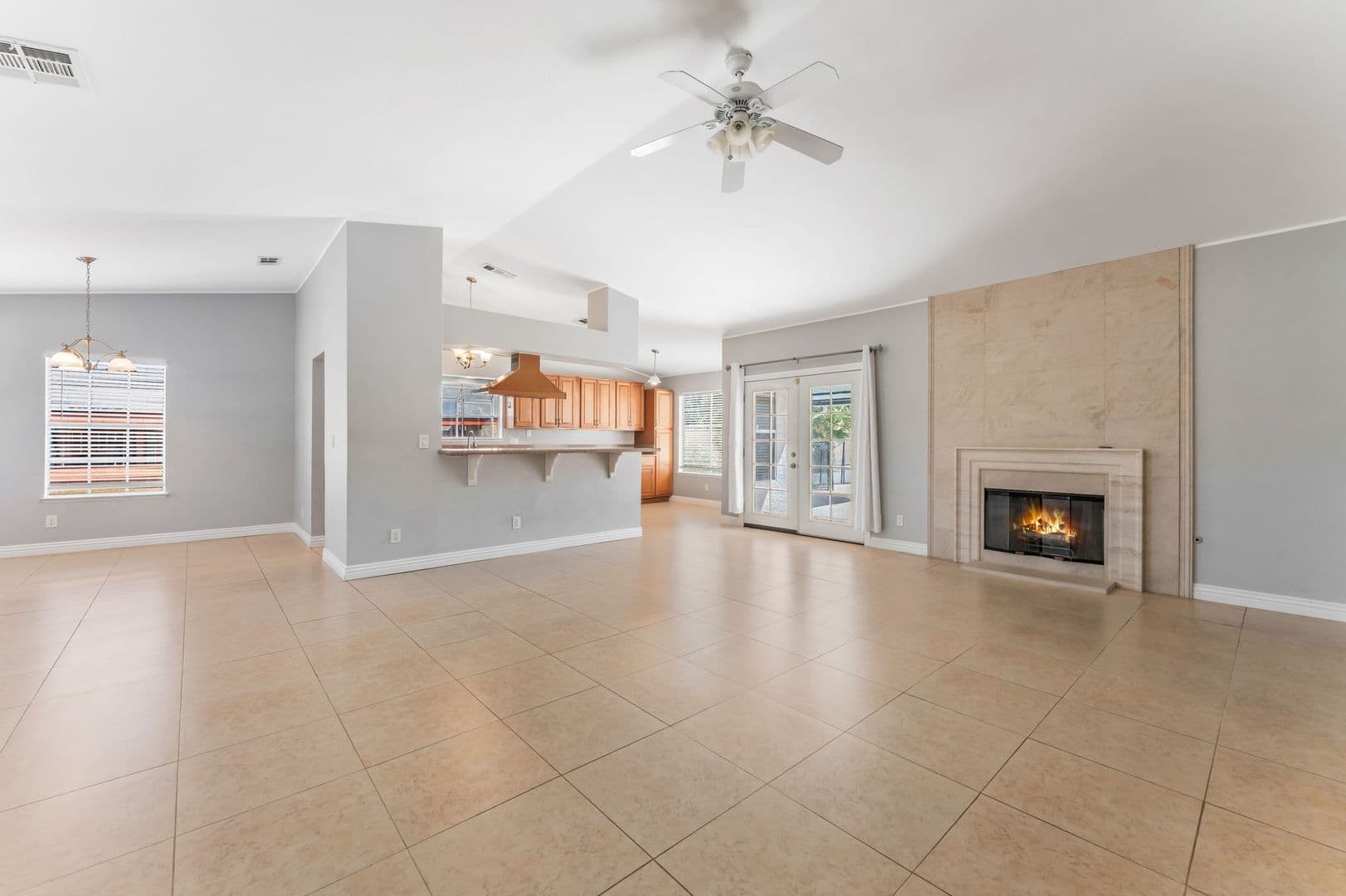 Las Vegas House: 741 Autumn Moon Dr