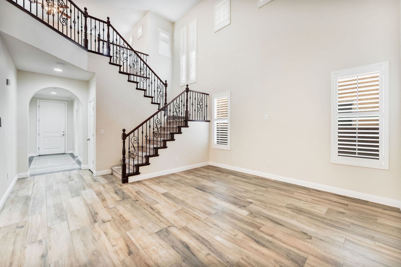 Las Vegas House: 11577 Hadwen Ln