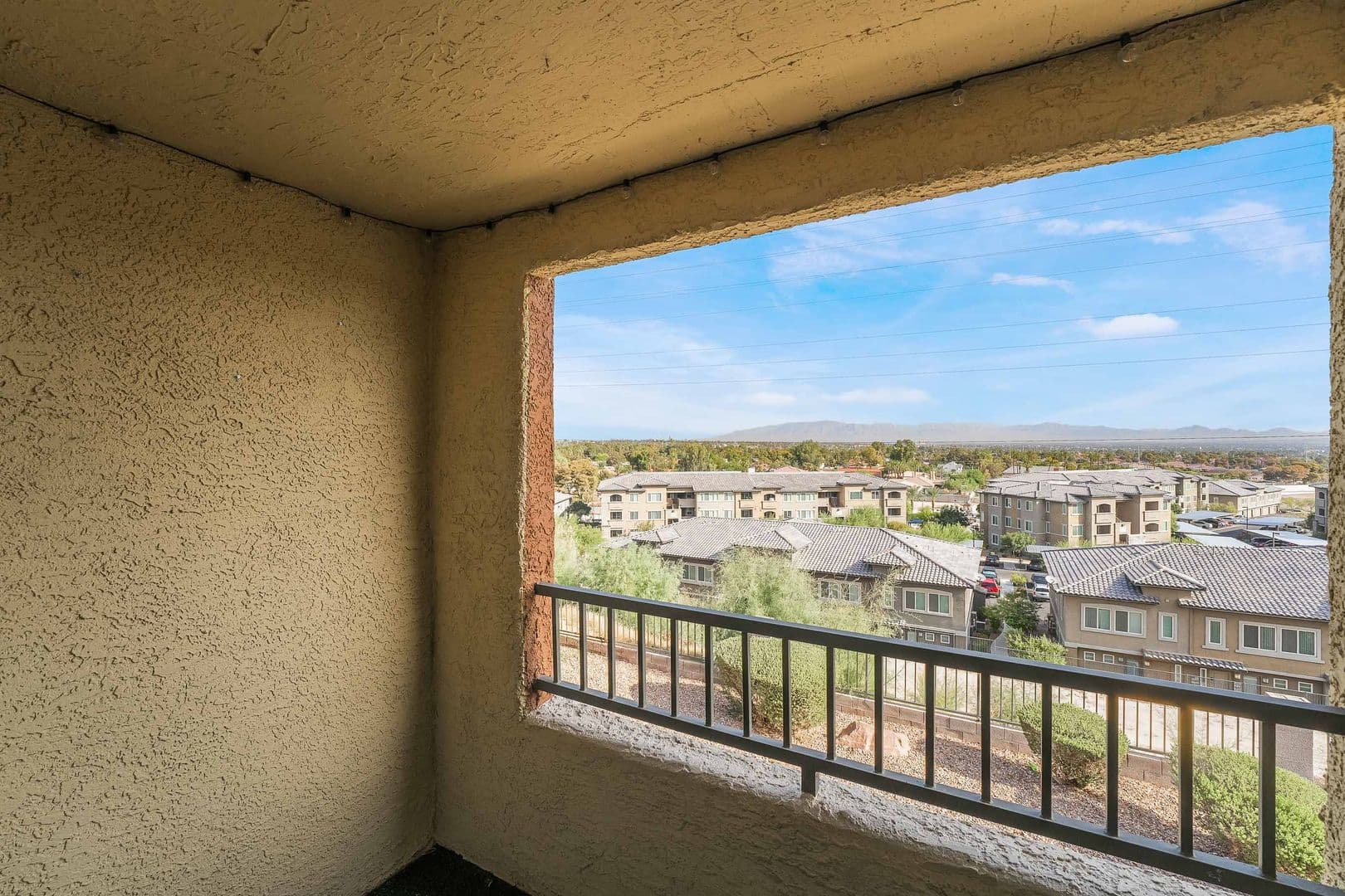 Henderson House: 2120 Ramrod Ave #825