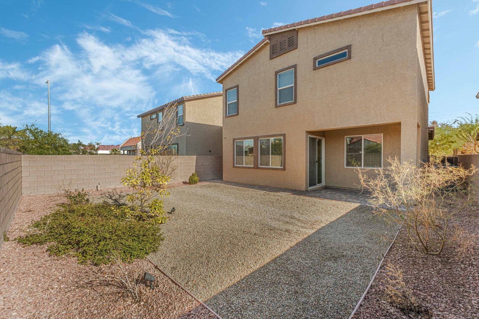 Las Vegas House: 2611 Infinity Bay Ct