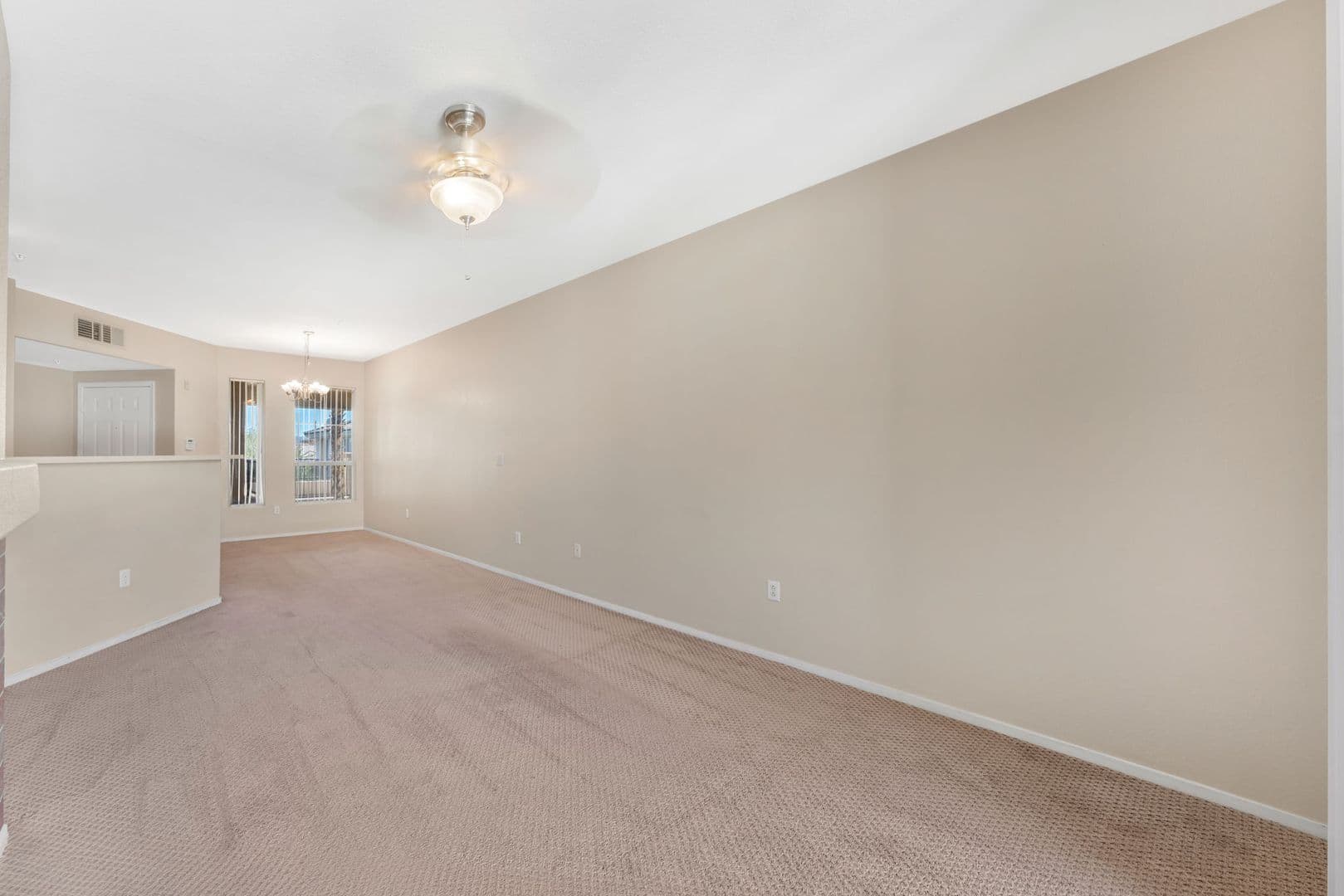 Las Vegas House: 7139 South Durango #309