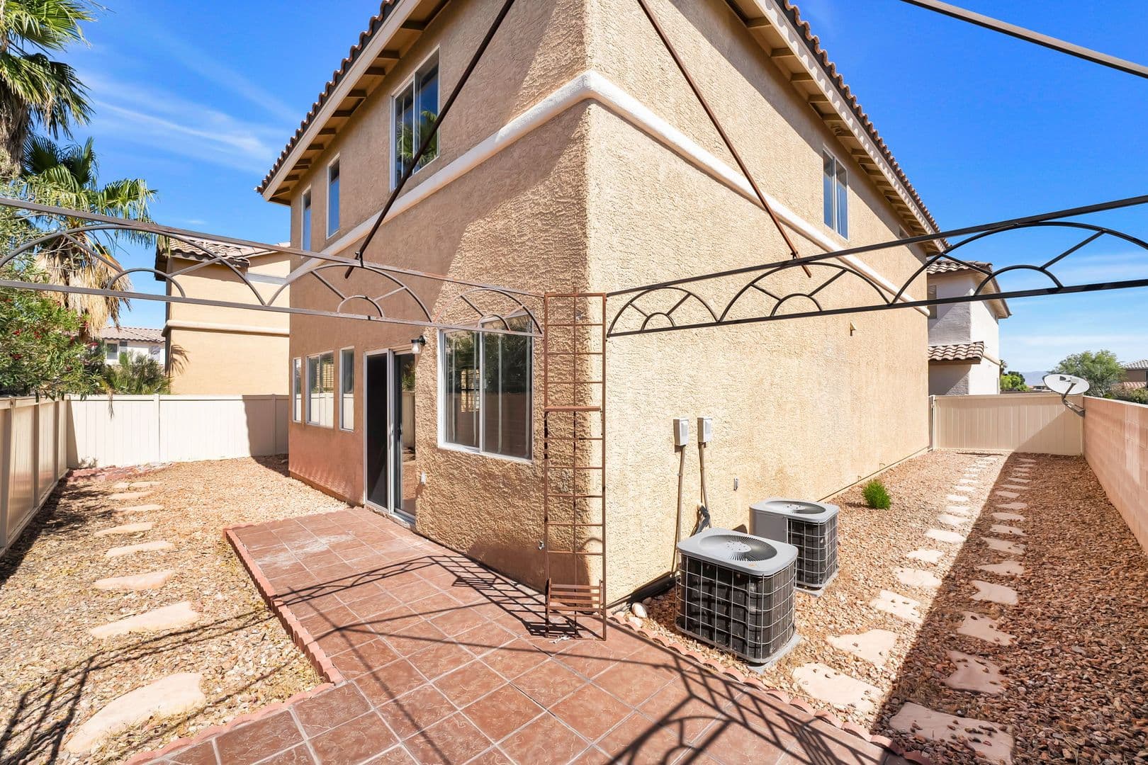 Las Vegas House: 7858 Windhamridge Drive