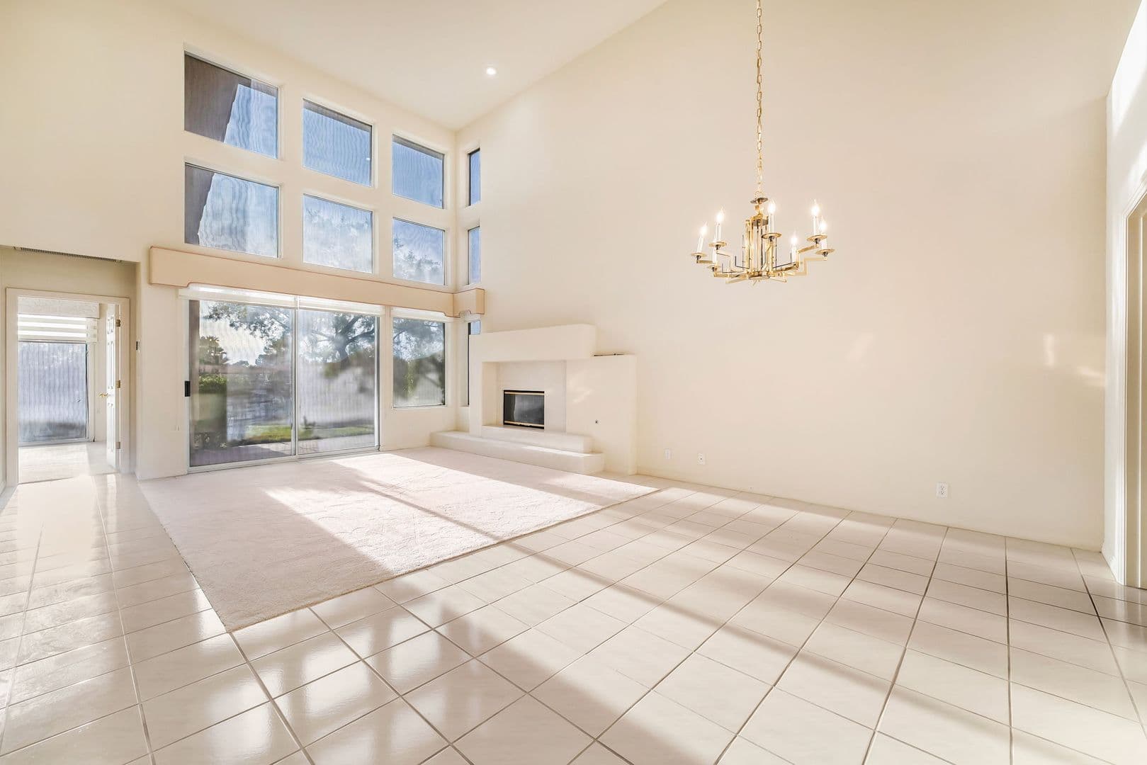 Las Vegas House: 4970 Mount Pleasant Ln