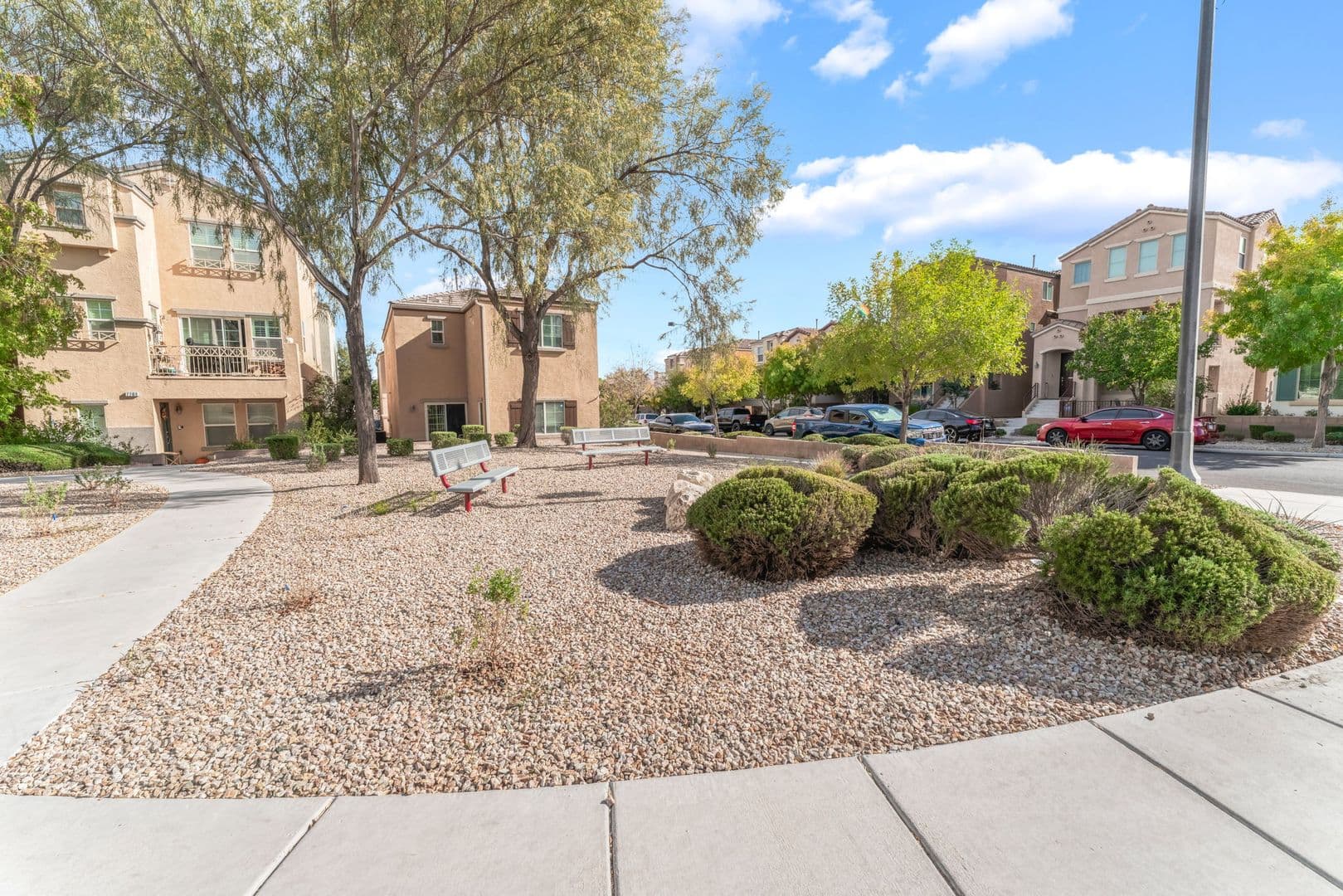 Las Vegas House: 8941 Glass Gallery Ct