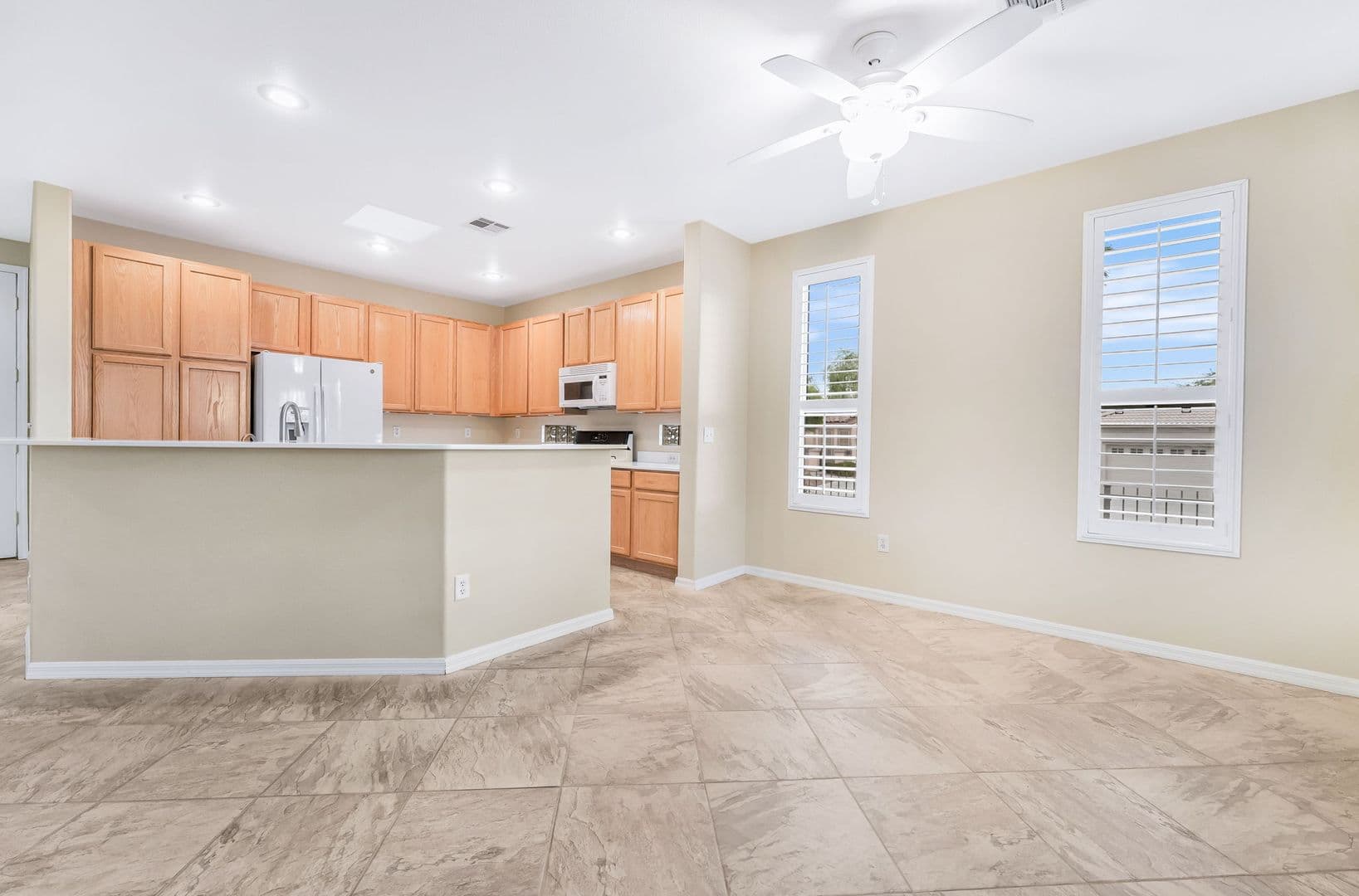 Las Vegas House: 10231 Largo Sassetta Ct