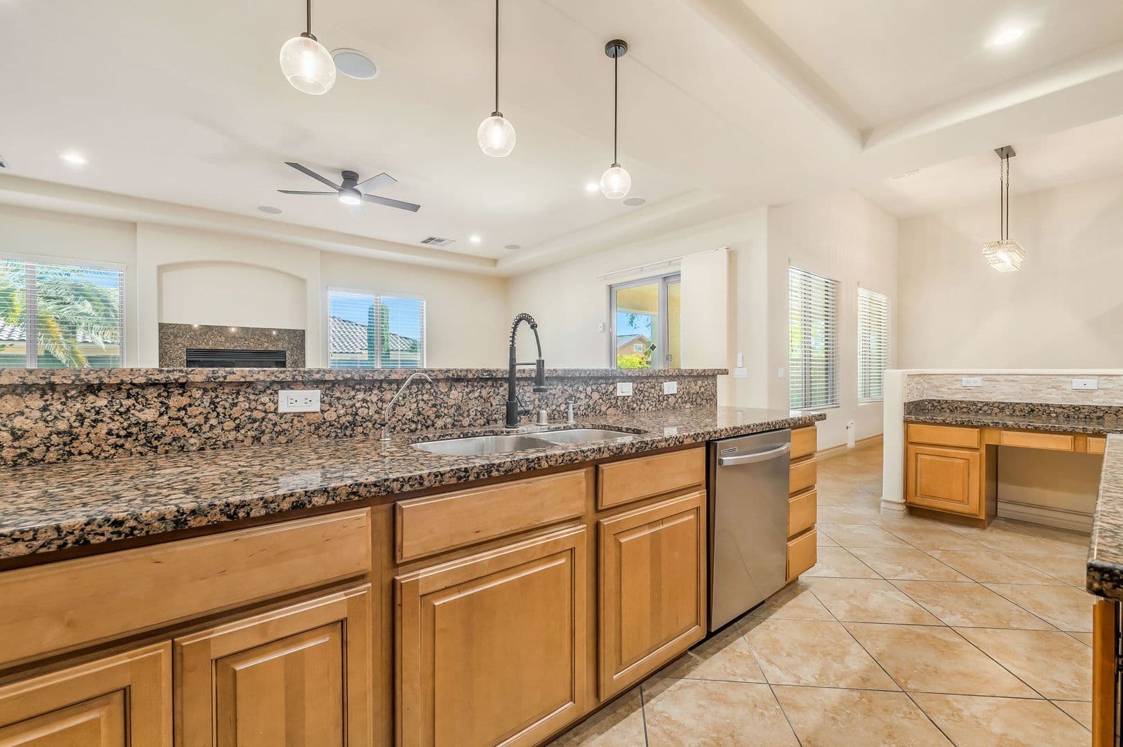 Las Vegas House: 3694 Cameron Paul Ct