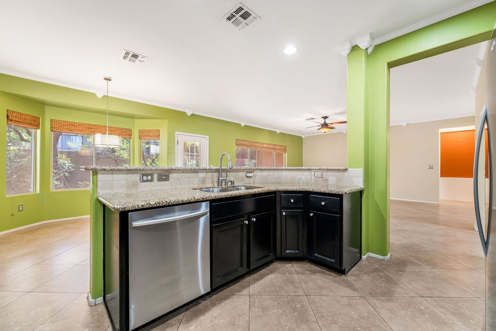Henderson House: 2573 Shellsburg Ave
