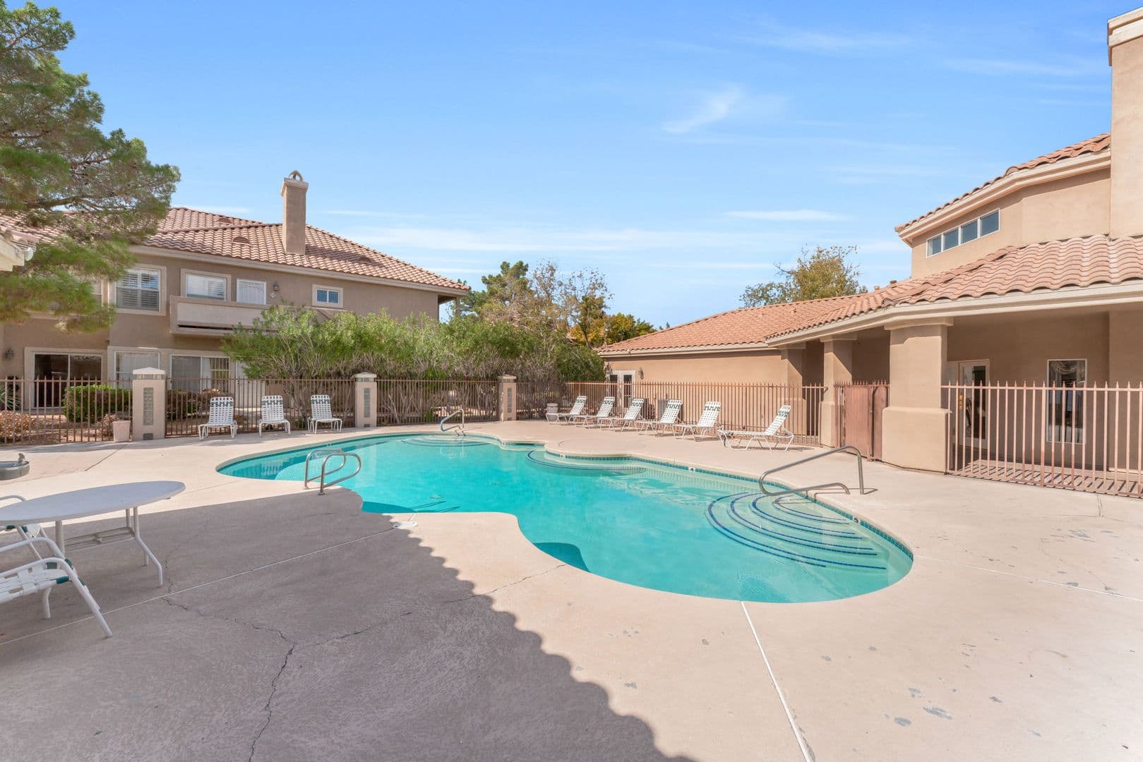 Las Vegas House: 5125 W RENO AVE APT 2093
