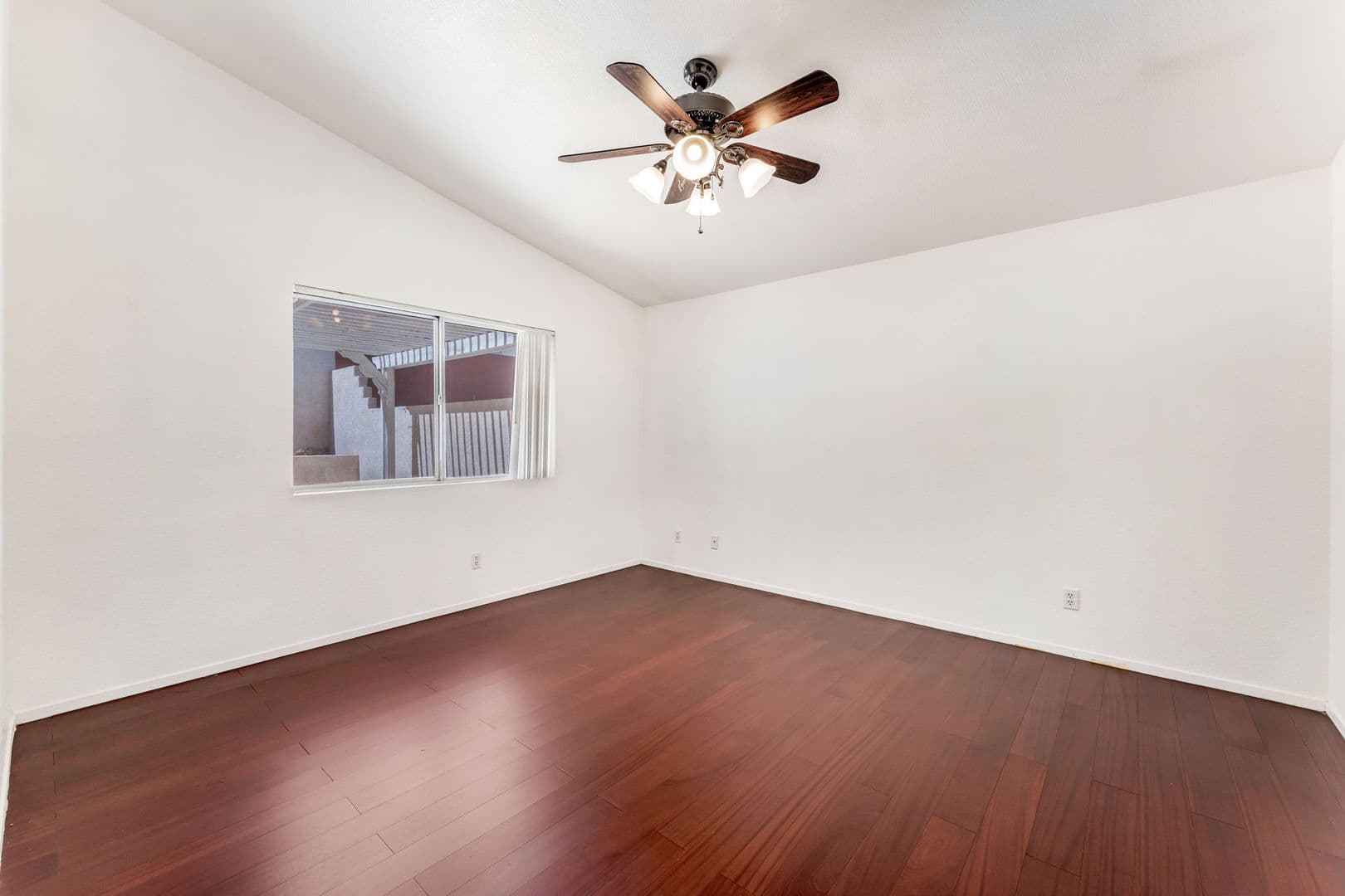 Las Vegas House: 1401 Pacific Terrace Drive