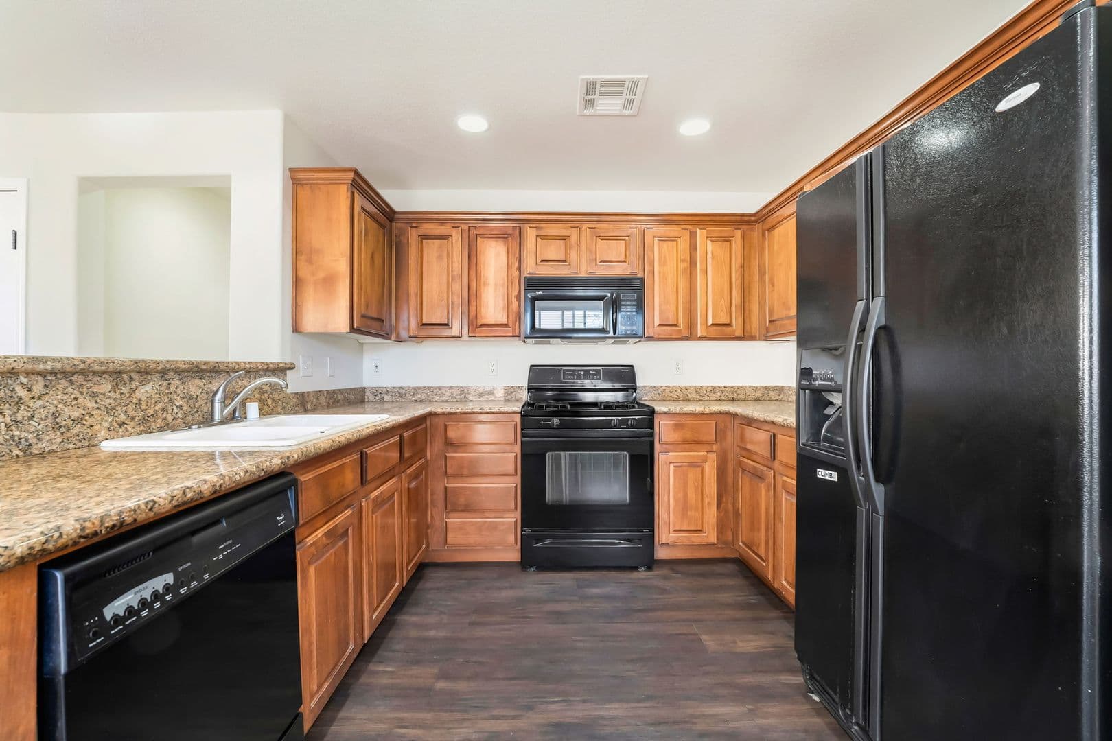 Las Vegas House: 7858 Windhamridge Drive