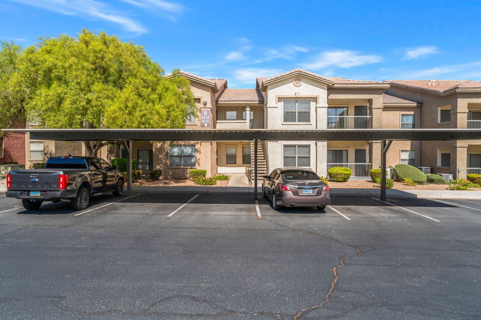 Las Vegas House: 8000 Badura Ave #2070