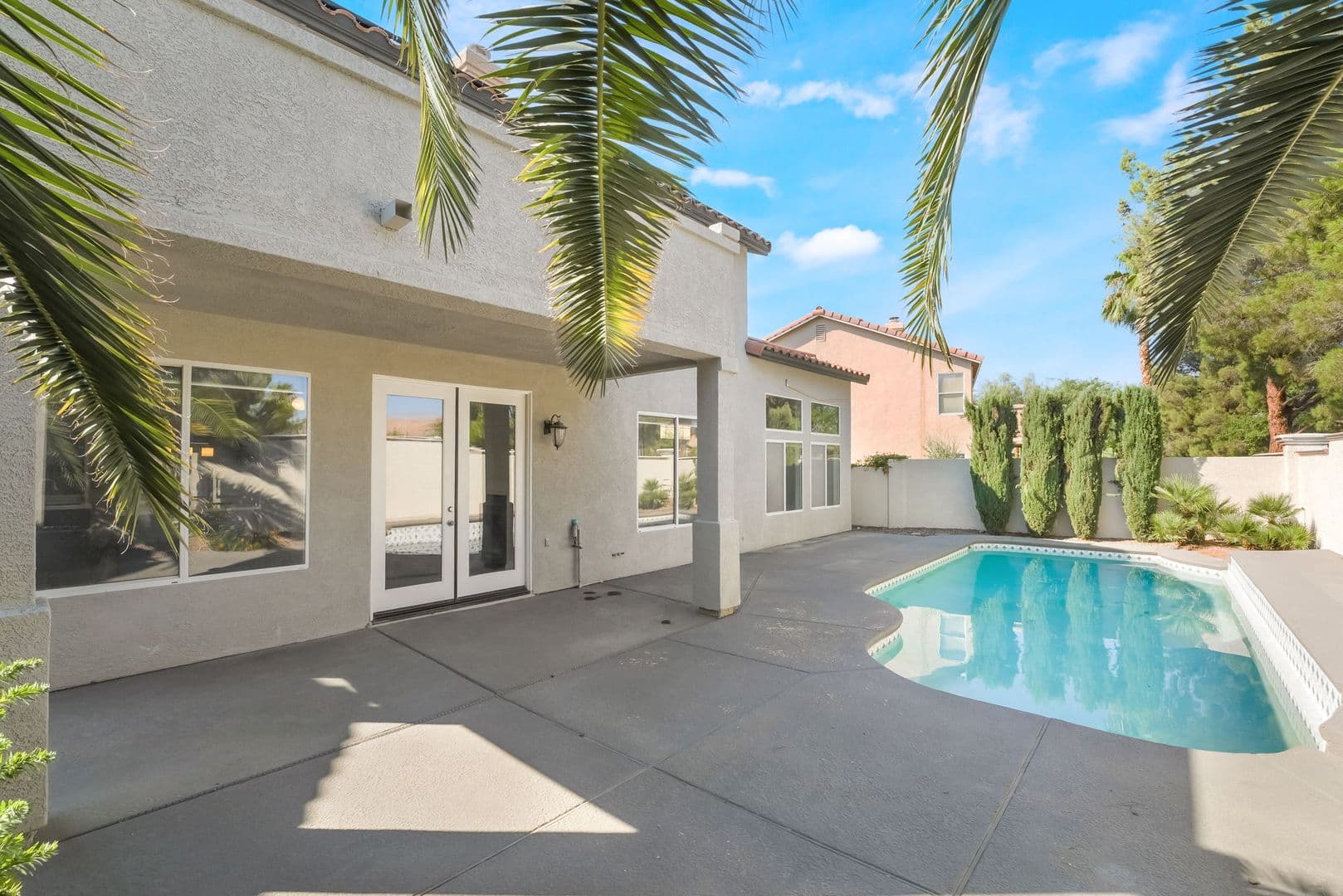 Henderson House: 252 Canyon Spirit Dr