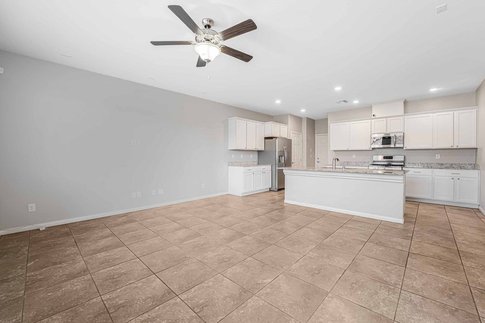 Las Vegas House: 2611 Infinity Bay Ct