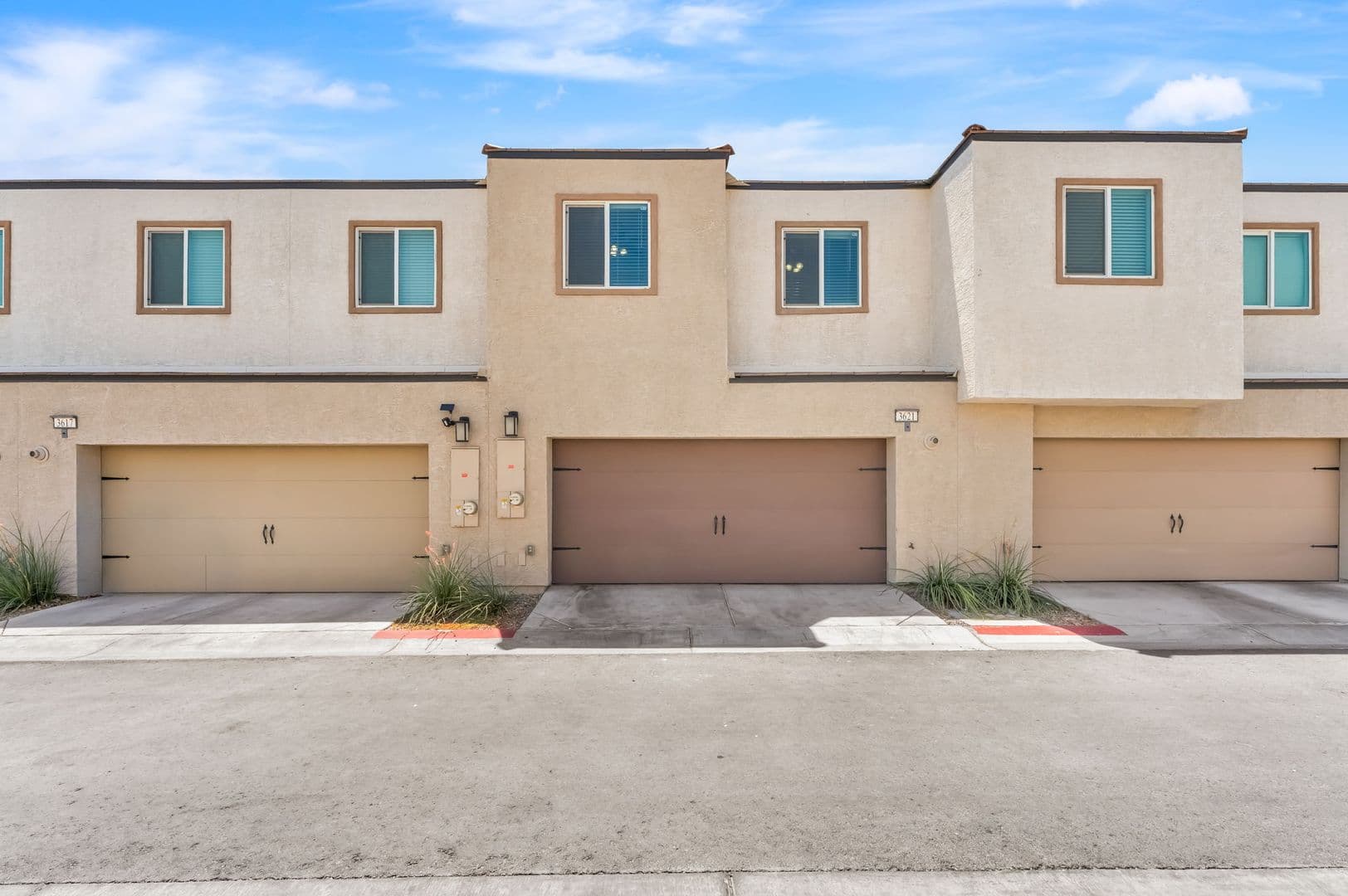 Las Vegas House: 3621 Hestia Ave