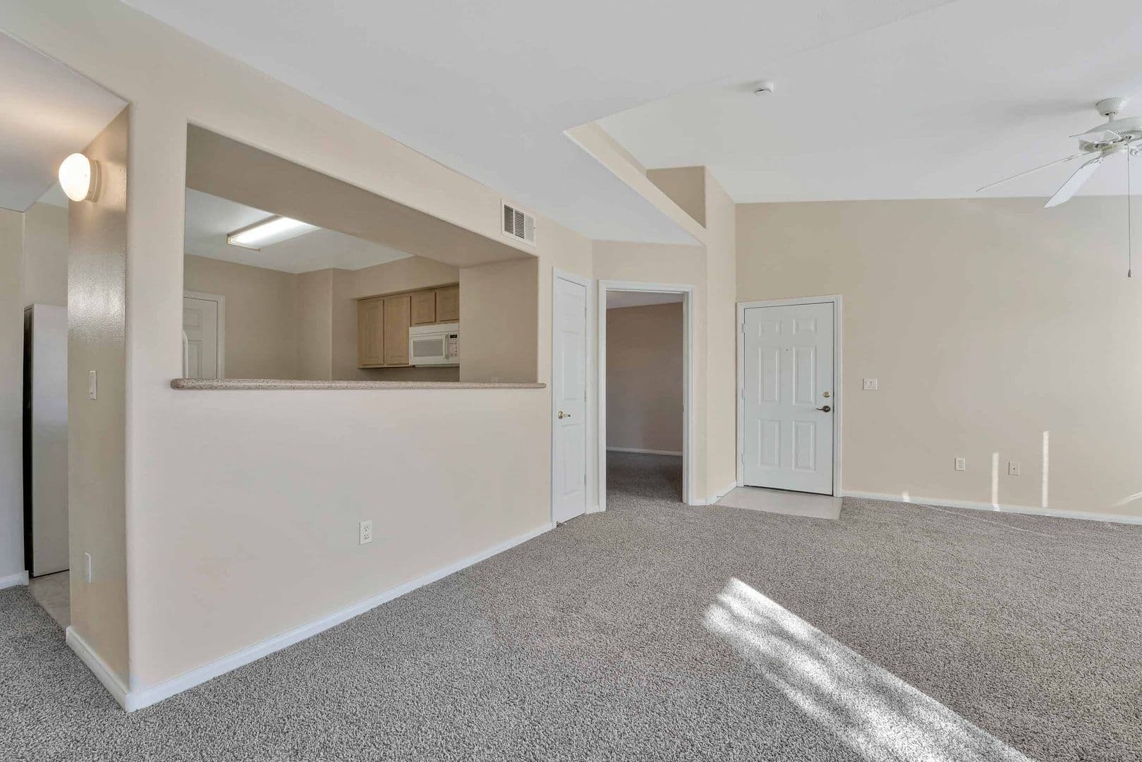 Las Vegas House: 8000 Badura Ave #2145