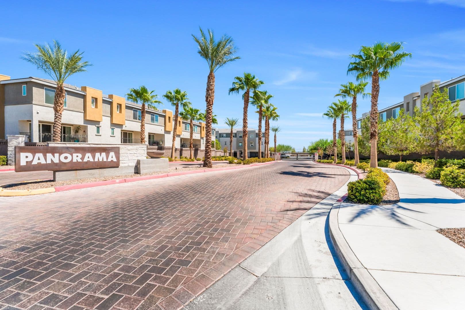 Las Vegas House: 3892 Enchanted Sky St