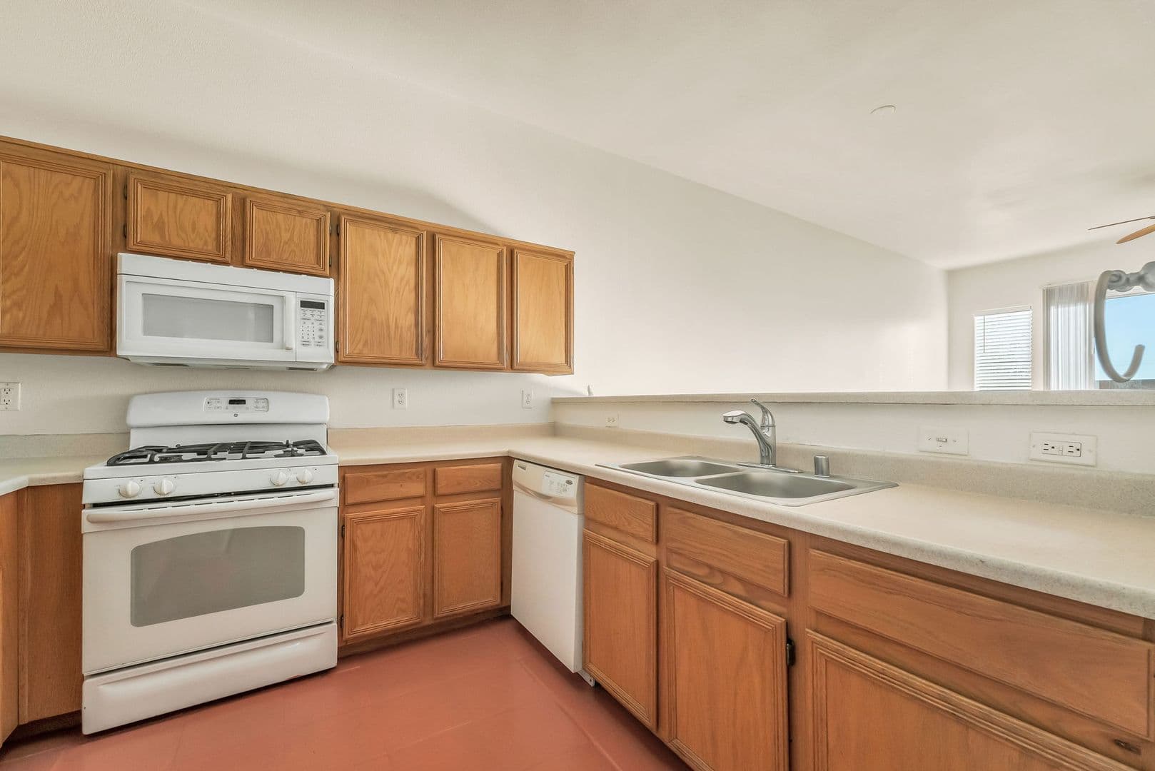 Las Vegas House: 9062 Kimo St.