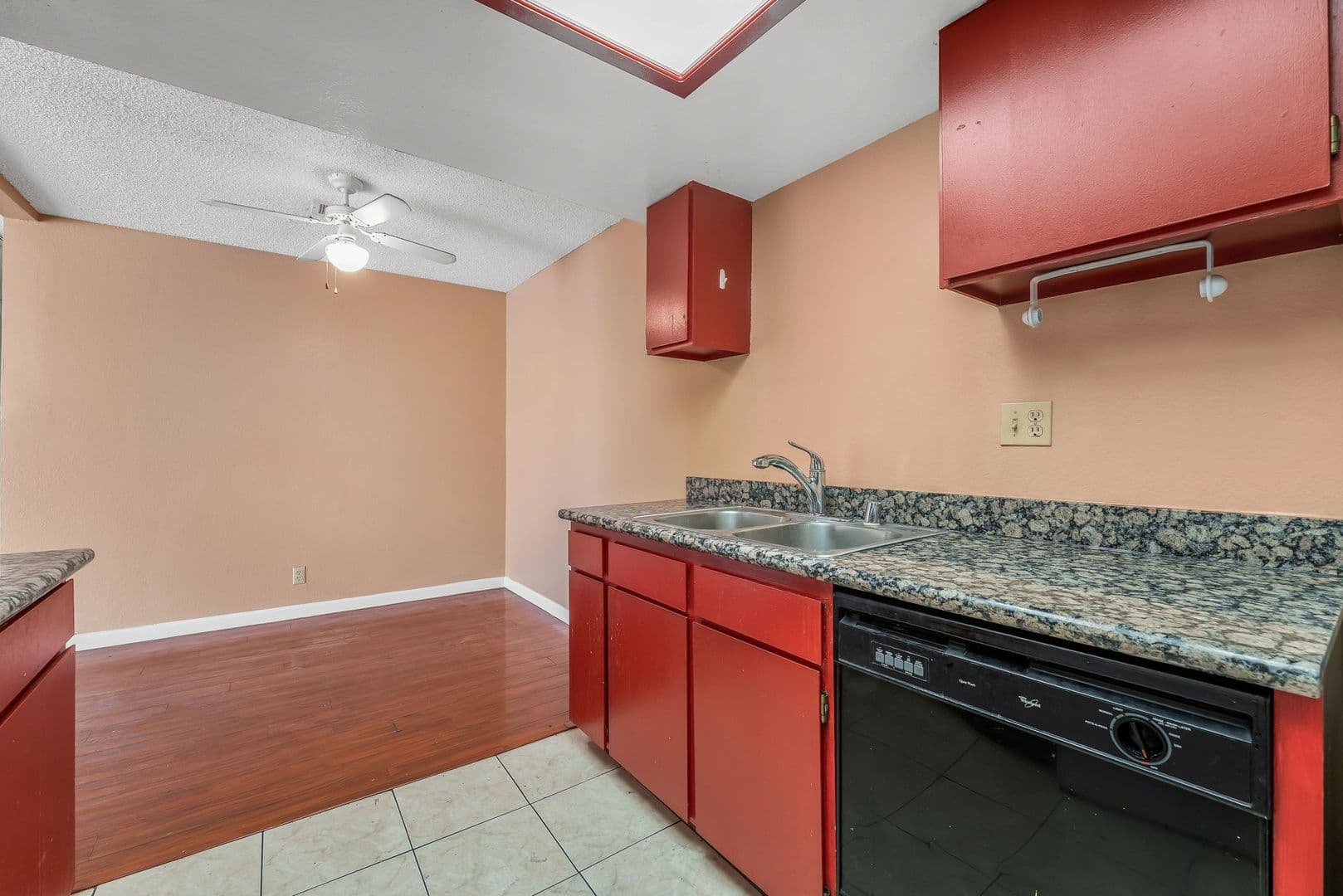 Las Vegas House: 5264 Child Ct #92