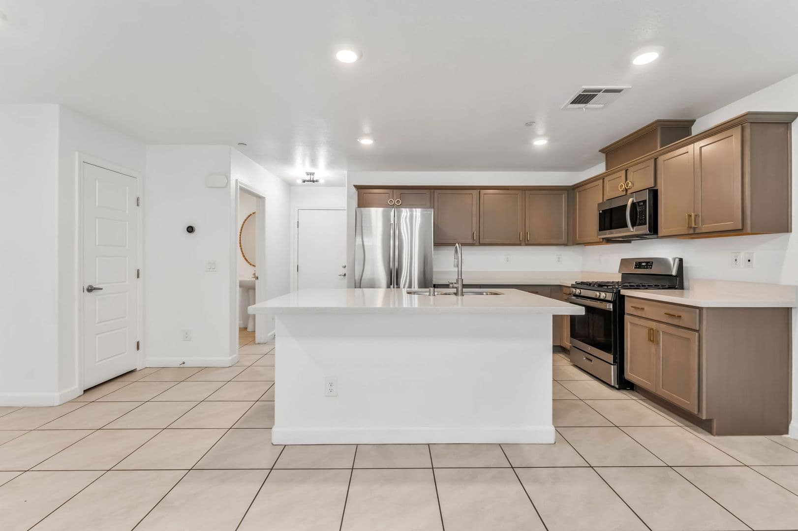 Las Vegas House: 3621 Hestia Ave