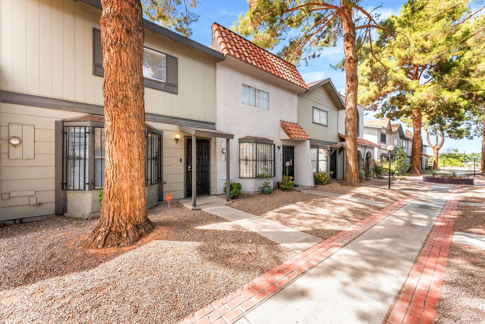 Las Vegas House: 859 Rhinegold Way