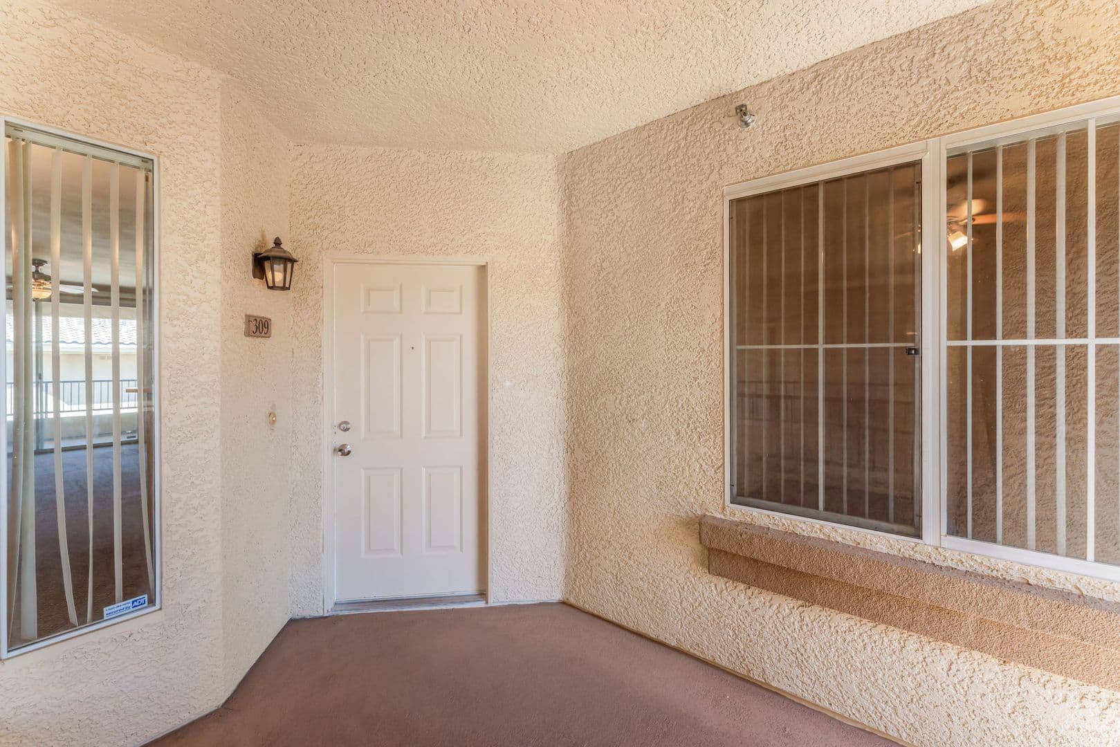 Las Vegas House: 7139 South Durango #309