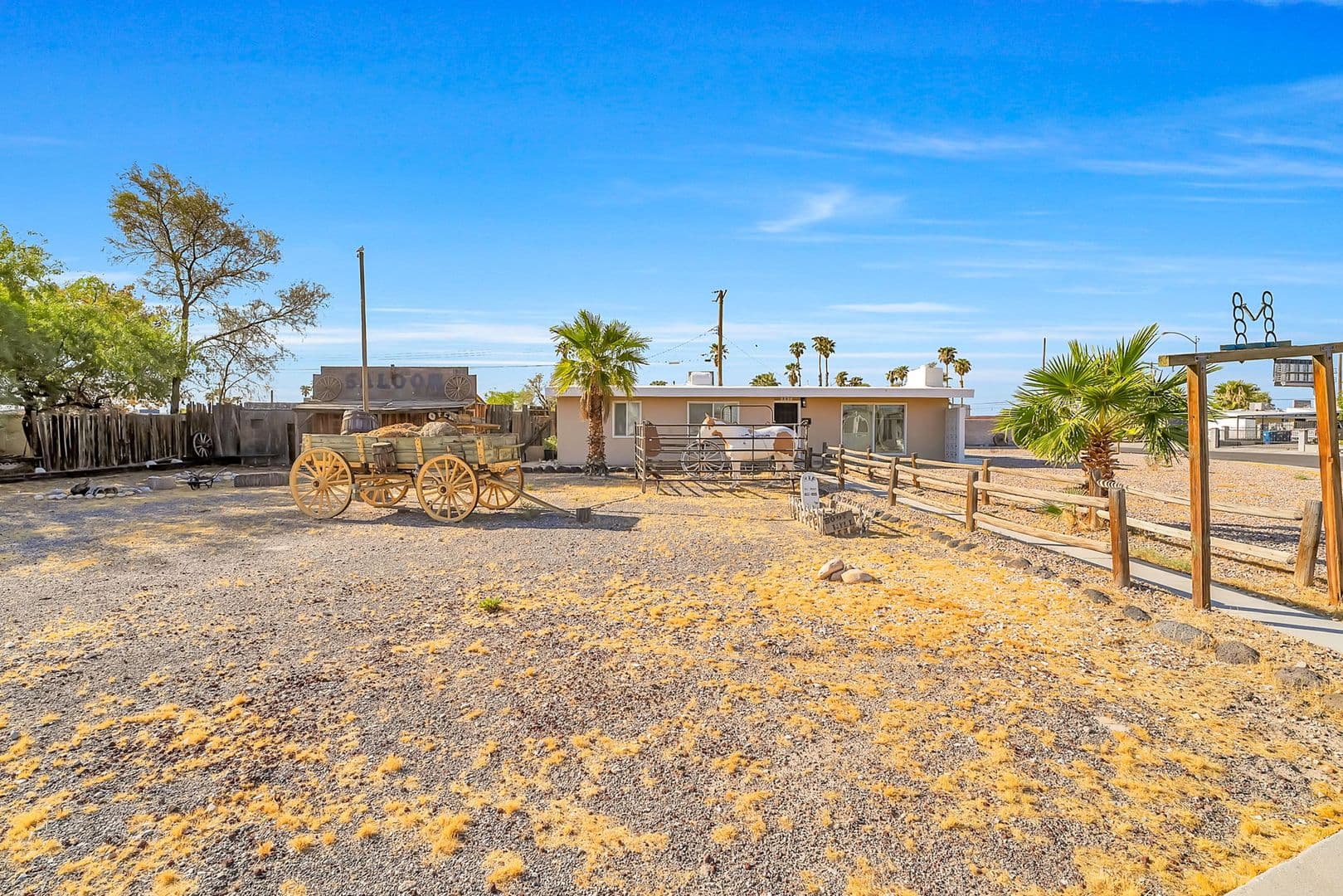 Las Vegas House: 867 Lulu Ave.