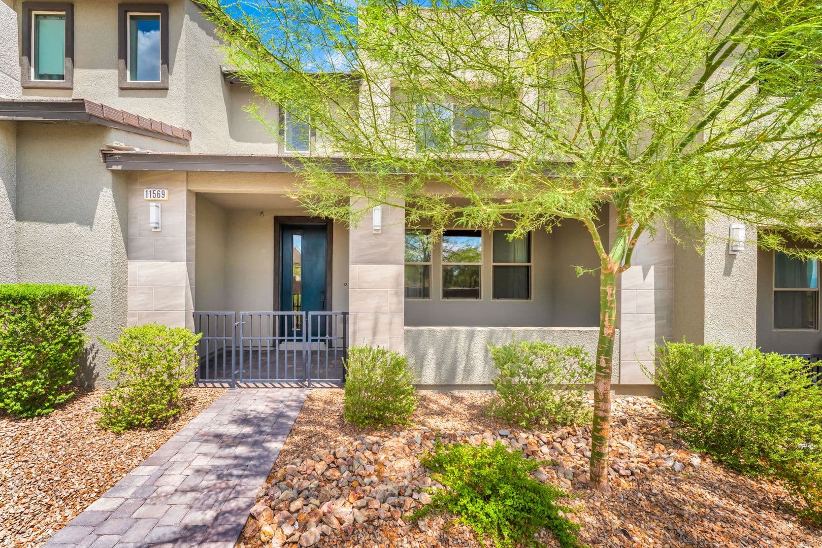 Las Vegas House: 11569 Cedar Shore Ave